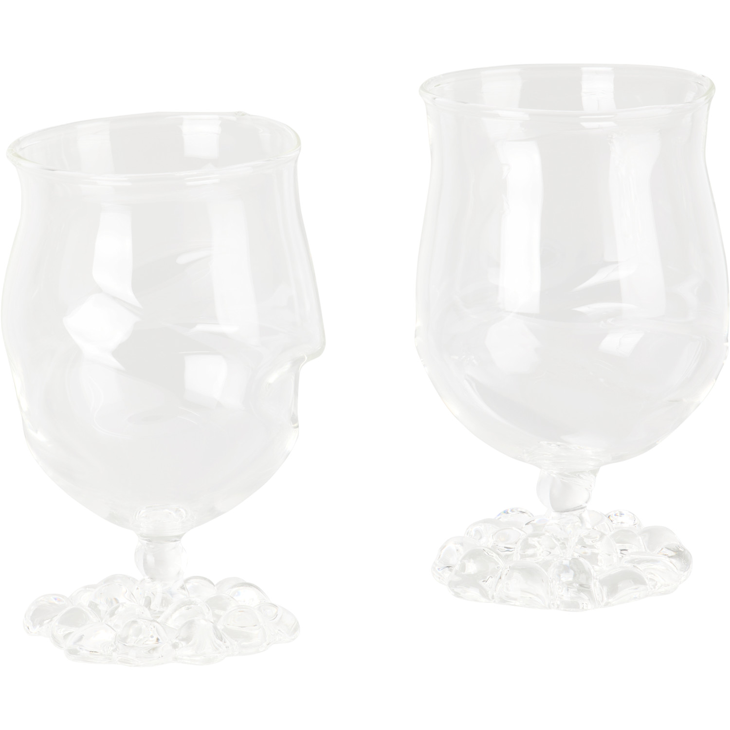  Justine Menard Water Glass Set 