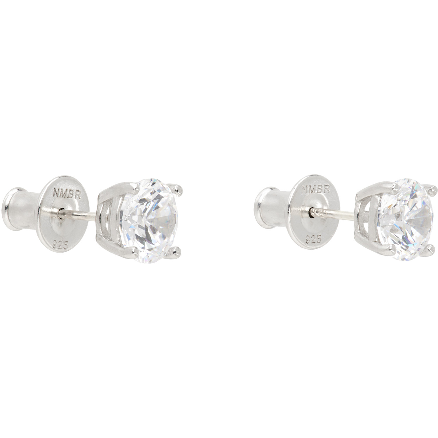  Numbering #3311 Earrings 