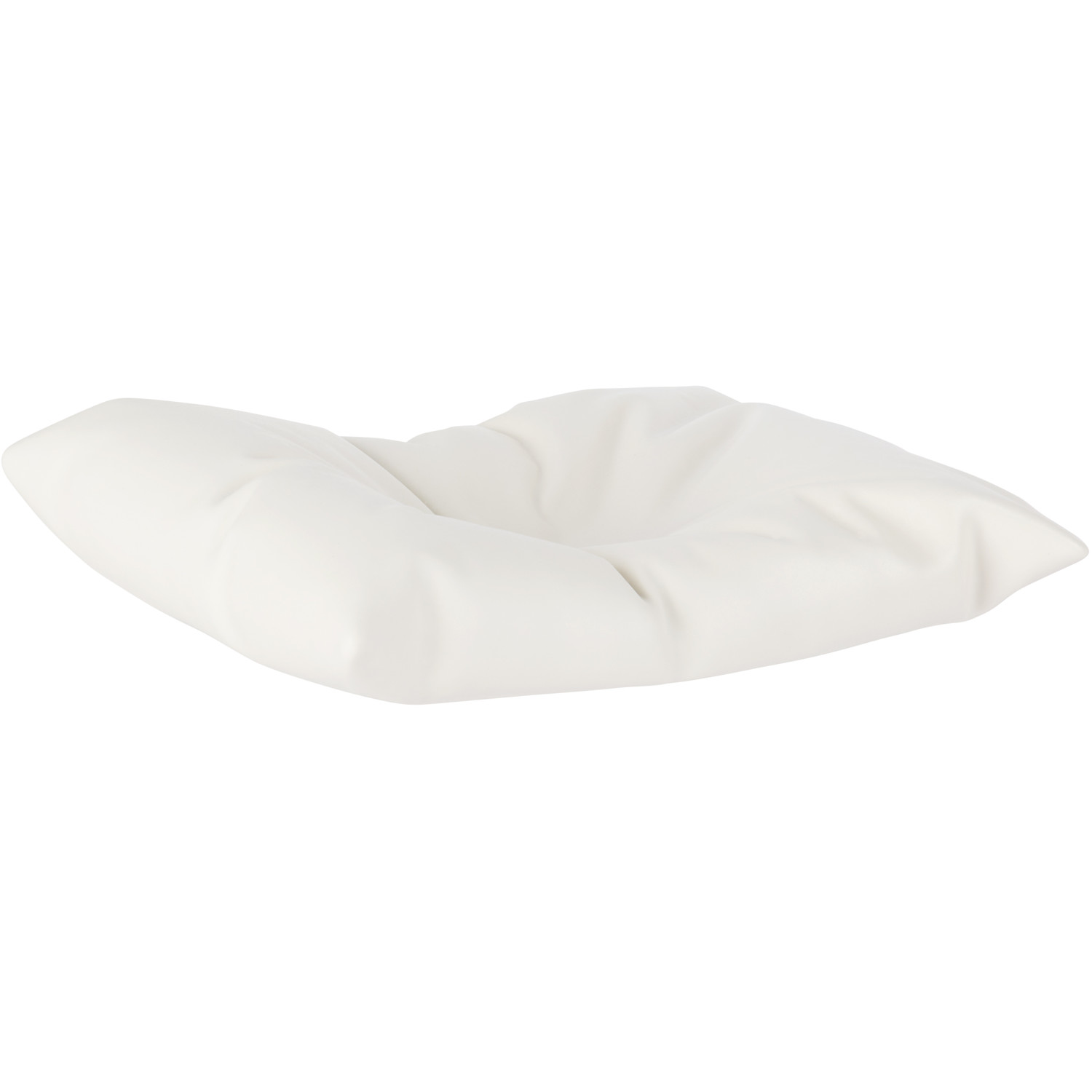  Completedworks White B128 Ceramic Cushion Dish 