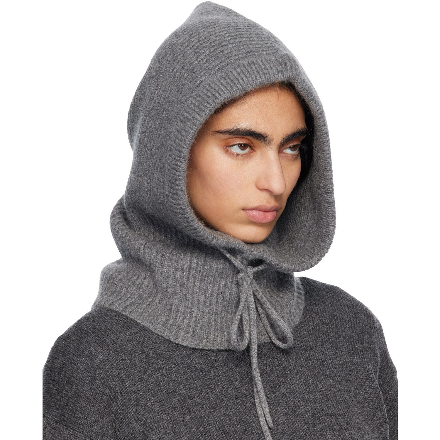  Arch4 Gray Klosters Balaclava 