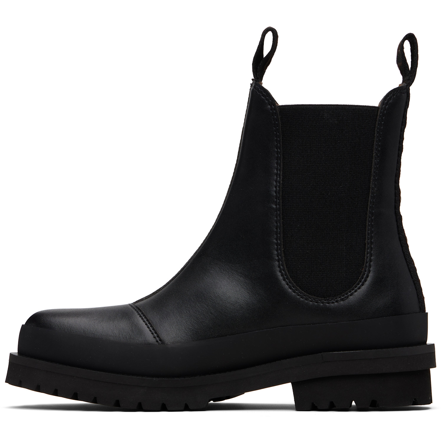  Stella Mccartney Black Alter Mat Boots 