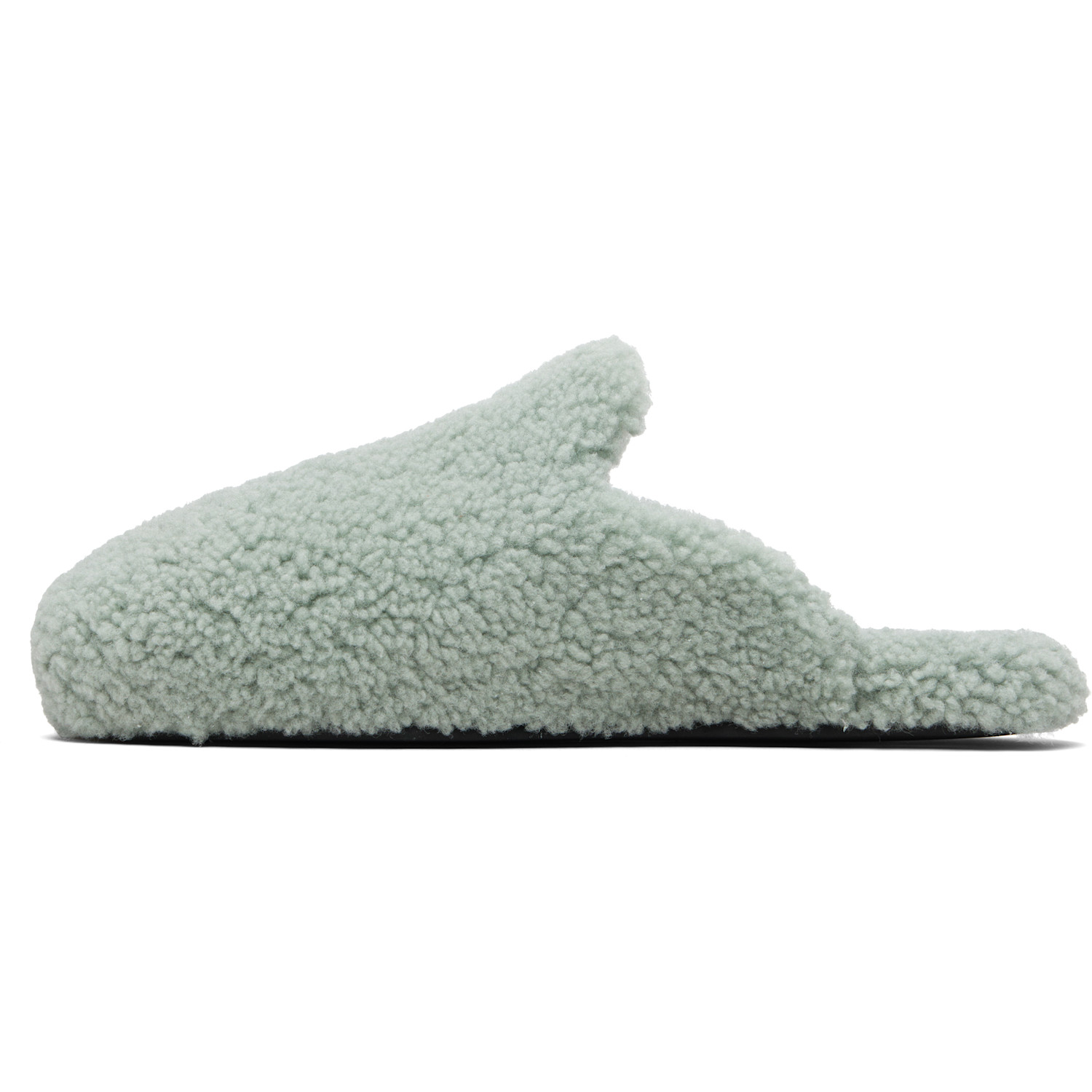  Tekla Green Home Slippers 