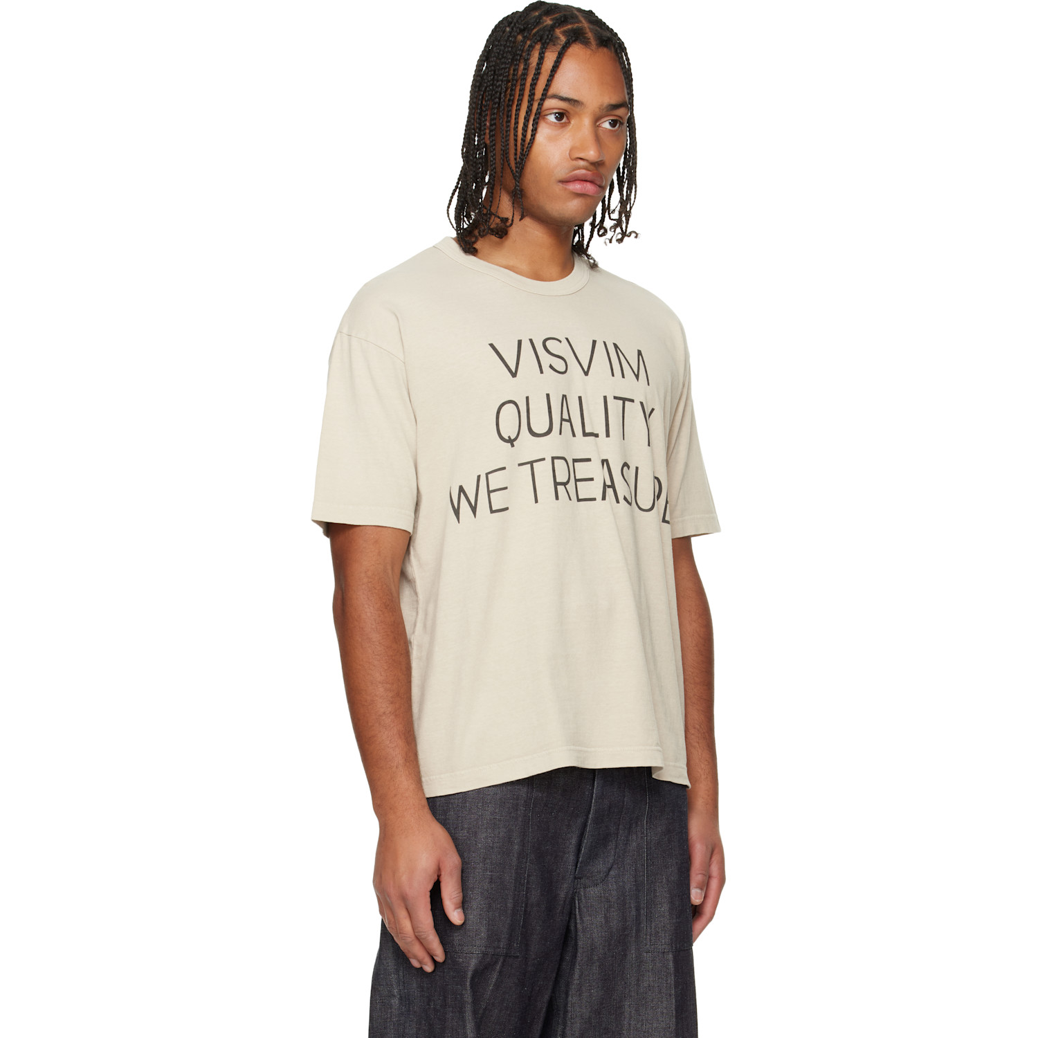 Visvim Caban leopard-print silk shirt | Smart Closet