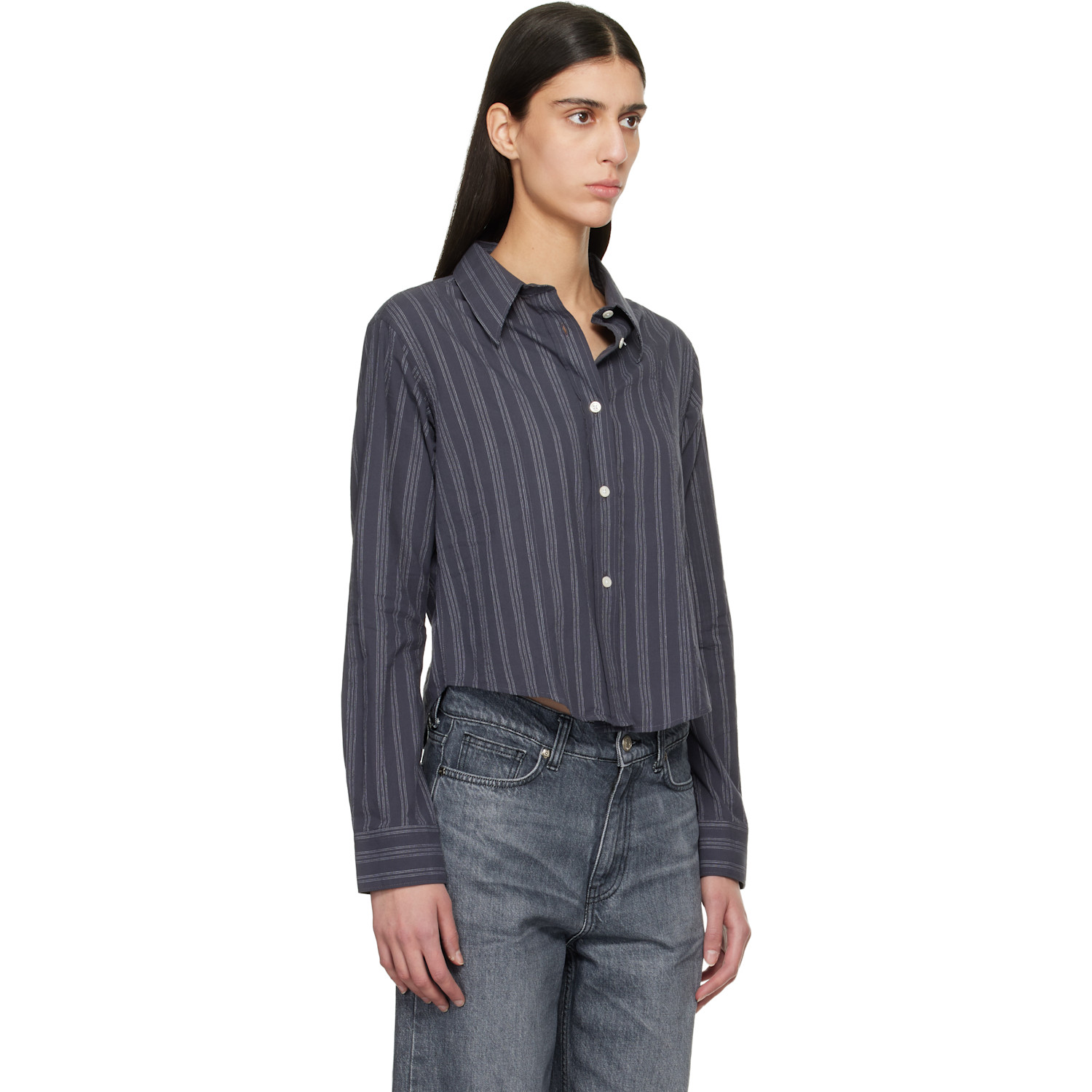  Mfpen Gray Readers Shirt 