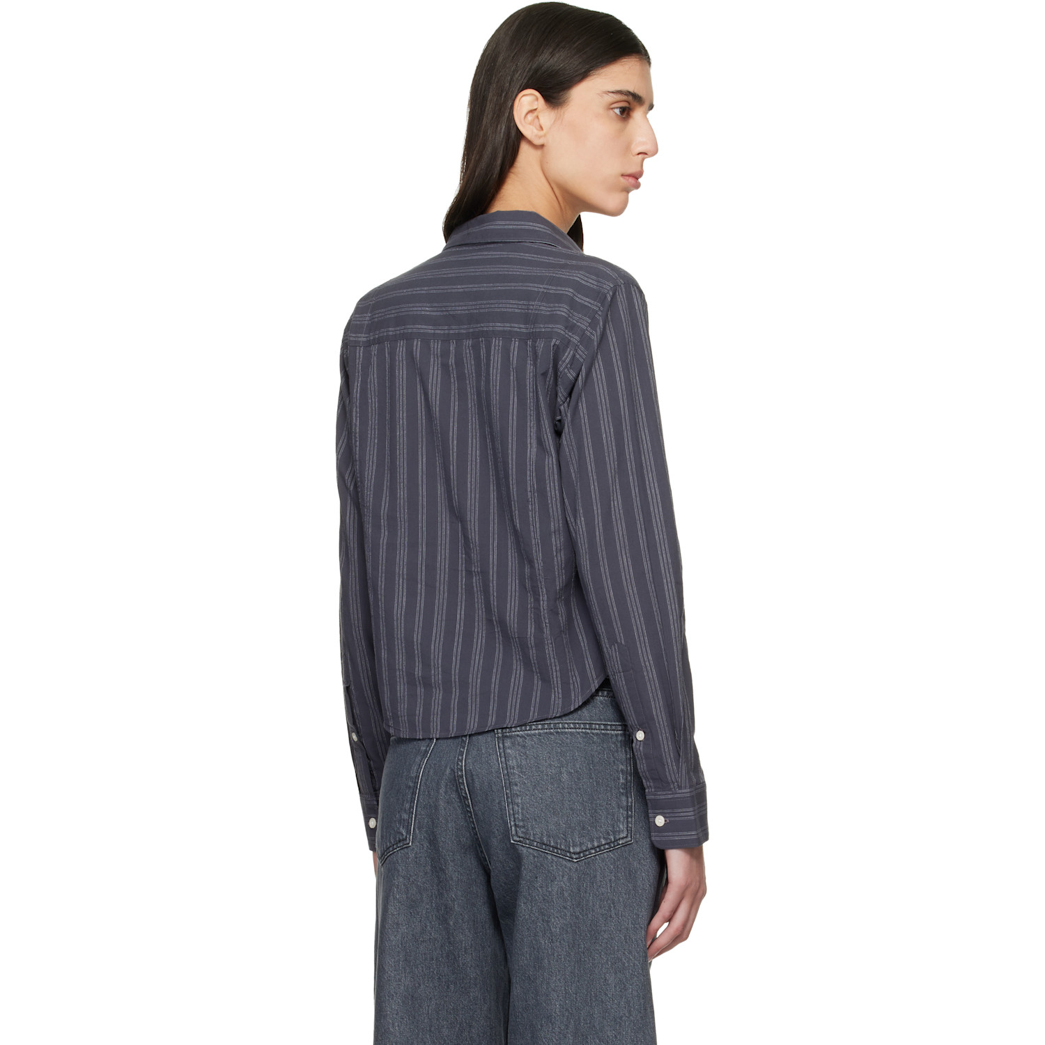 Mfpen Gray Readers Shirt 