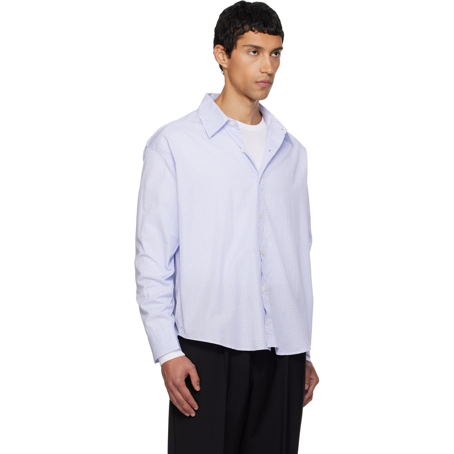  Mfpen Blue Exact Shirt 