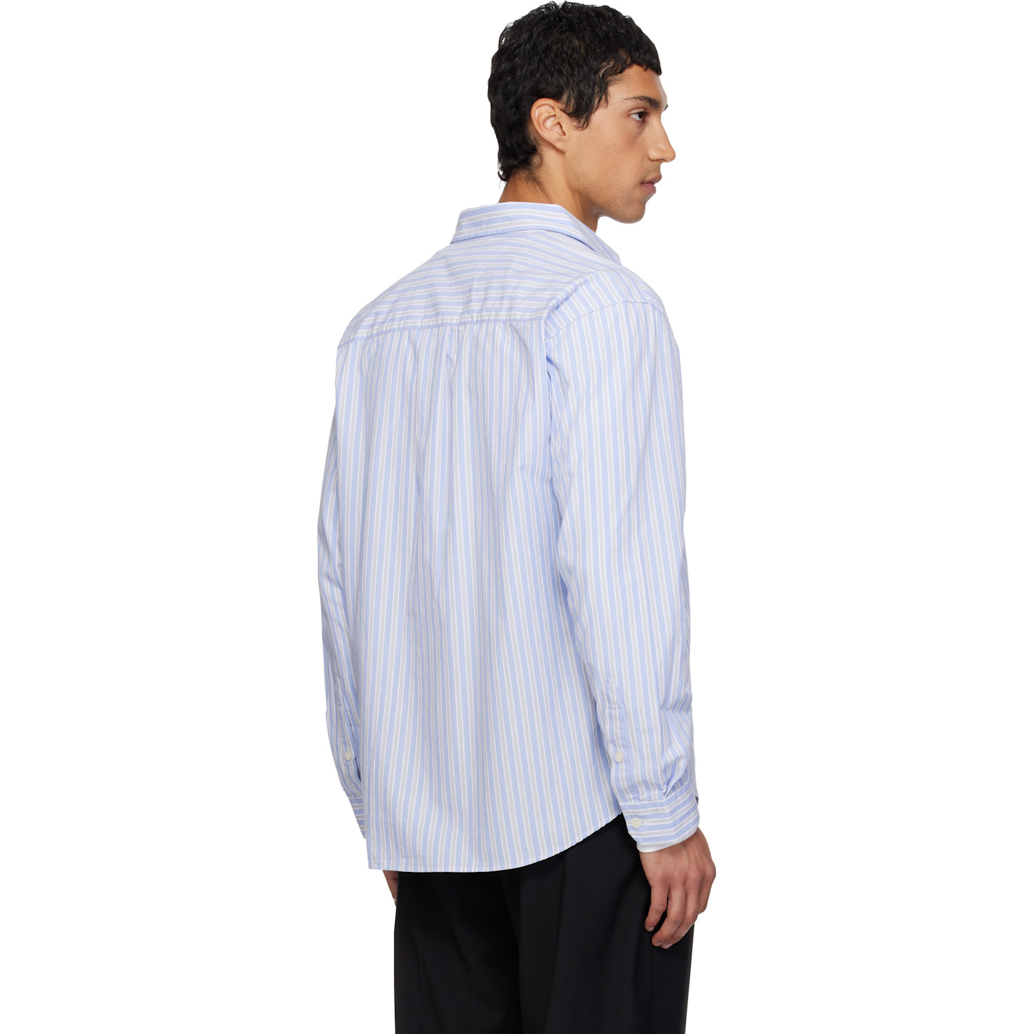  Mfpen Blue Distant Shirt 
