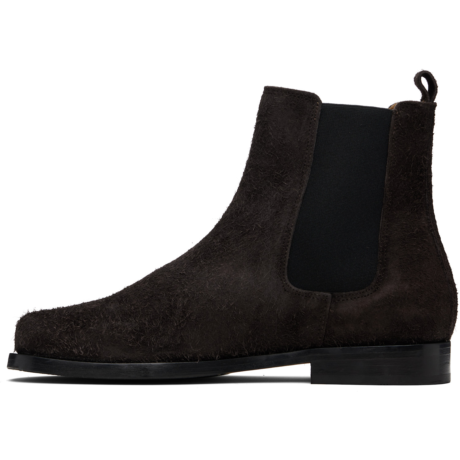  Mfpen Brown Core Boots 