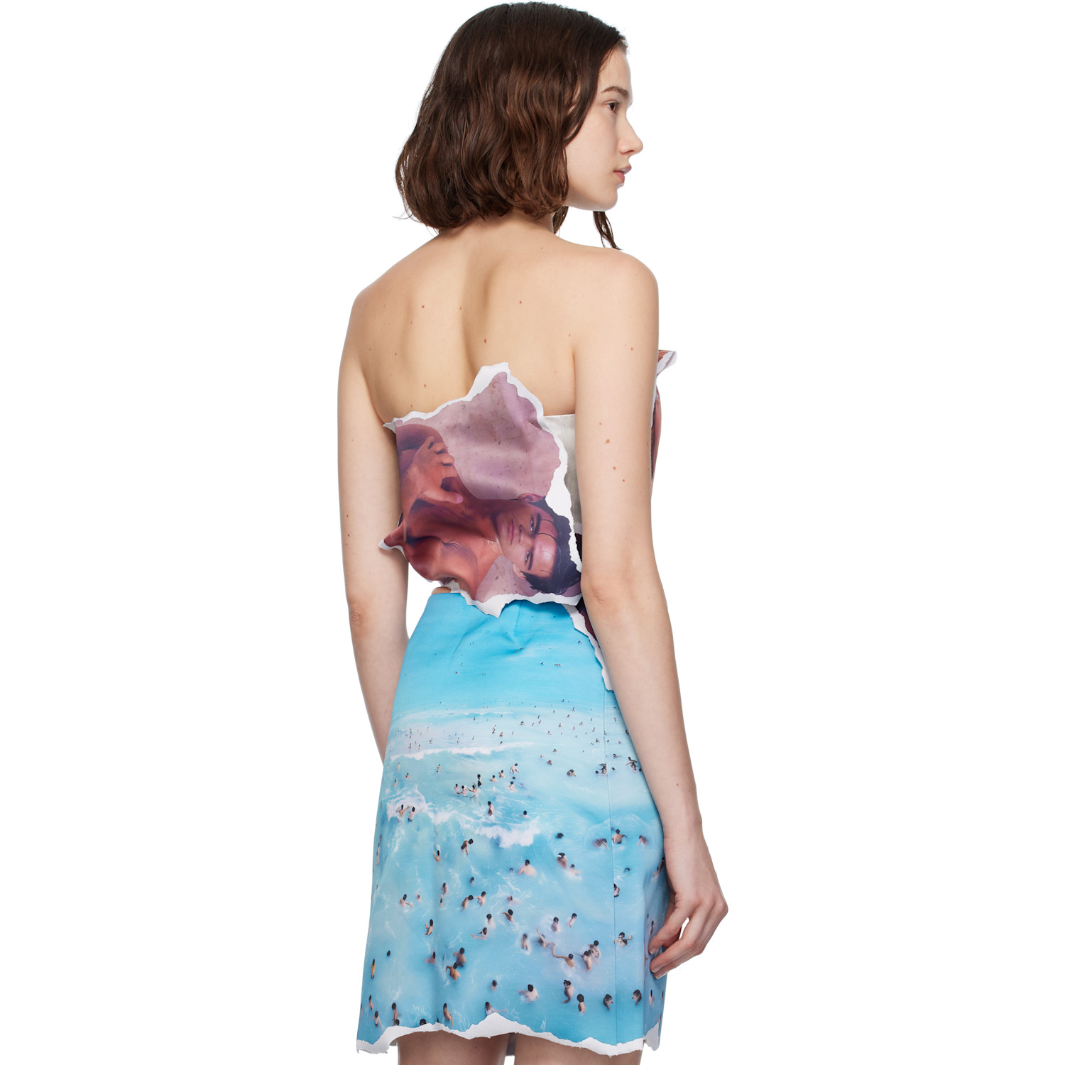  Abra Blue Poster Top 