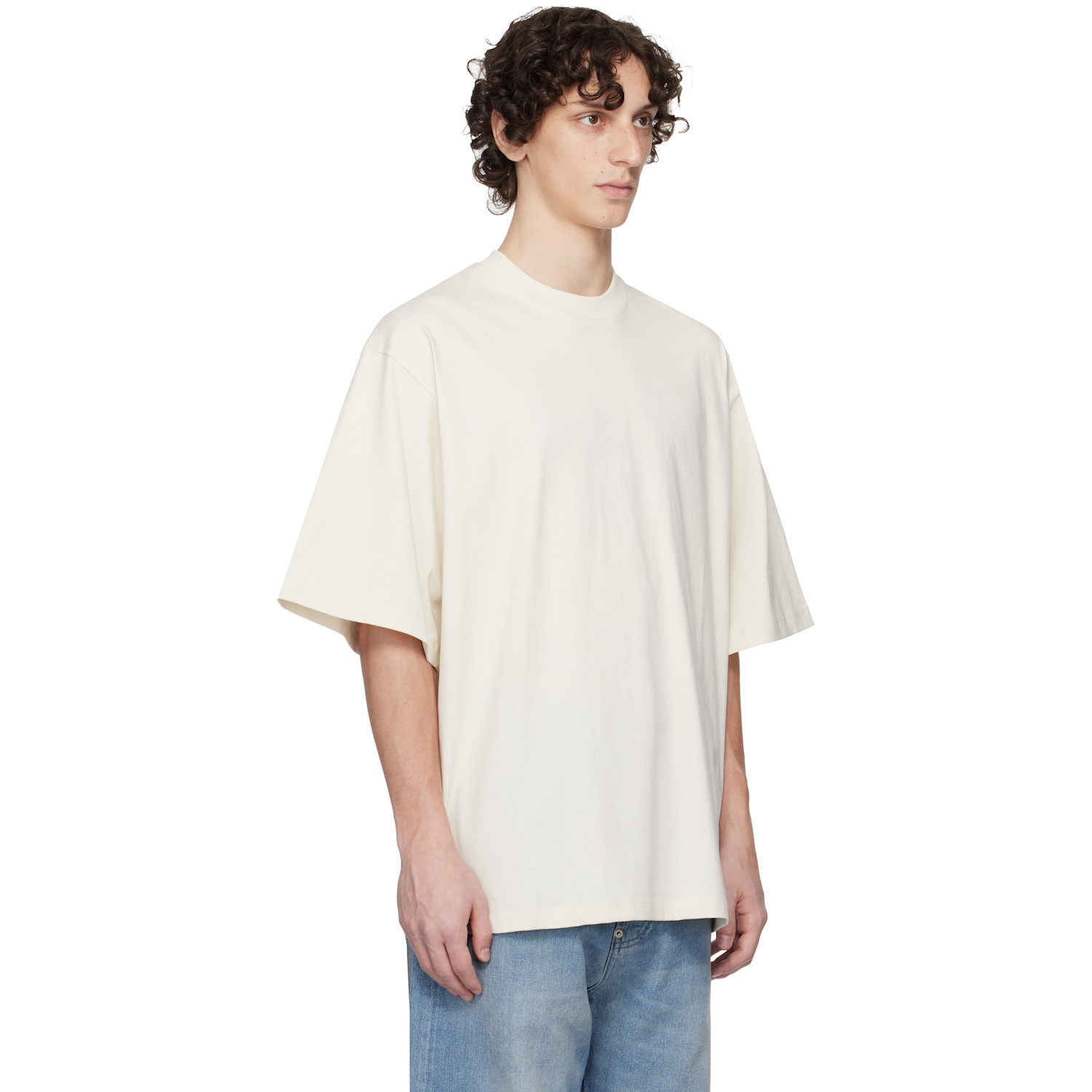  Abra Beige Toy T-shirt 