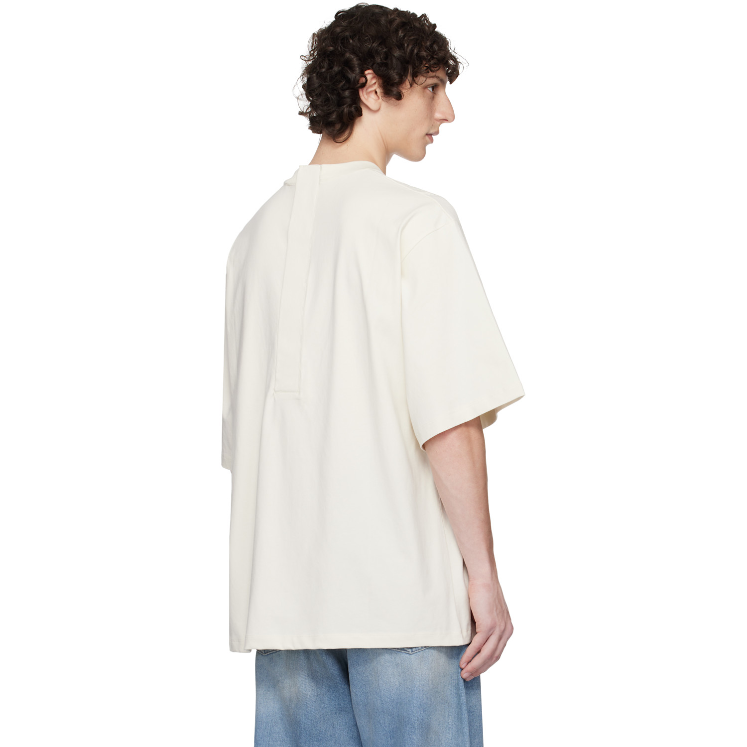  Abra Beige Toy T-shirt 
