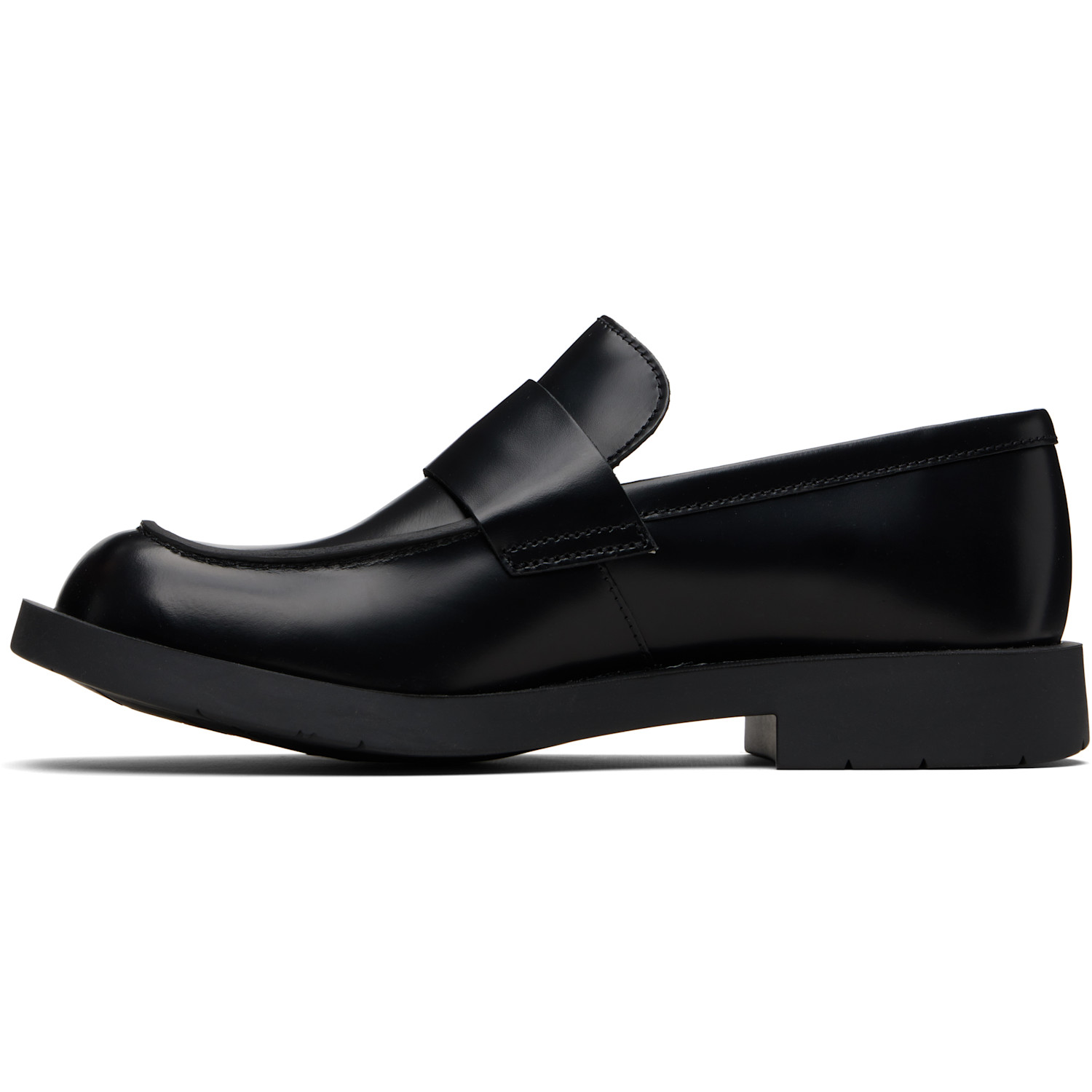  Camperlab Black Mil 1978 Loafers 