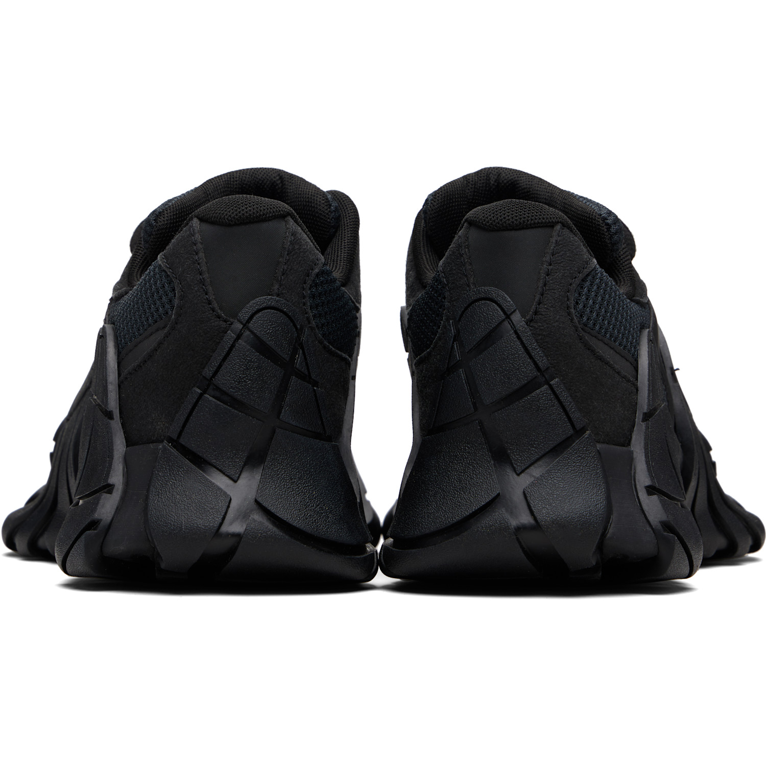  Camperlab Black Tormenta Sneakers 