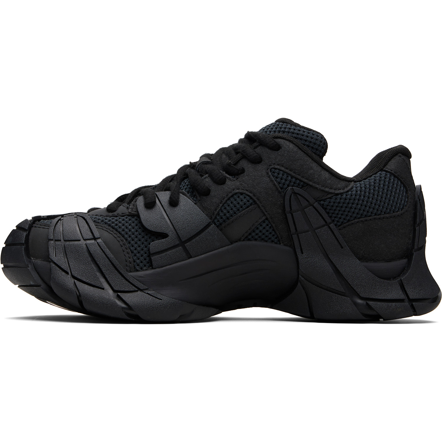  Camperlab Black Tormenta Sneakers 