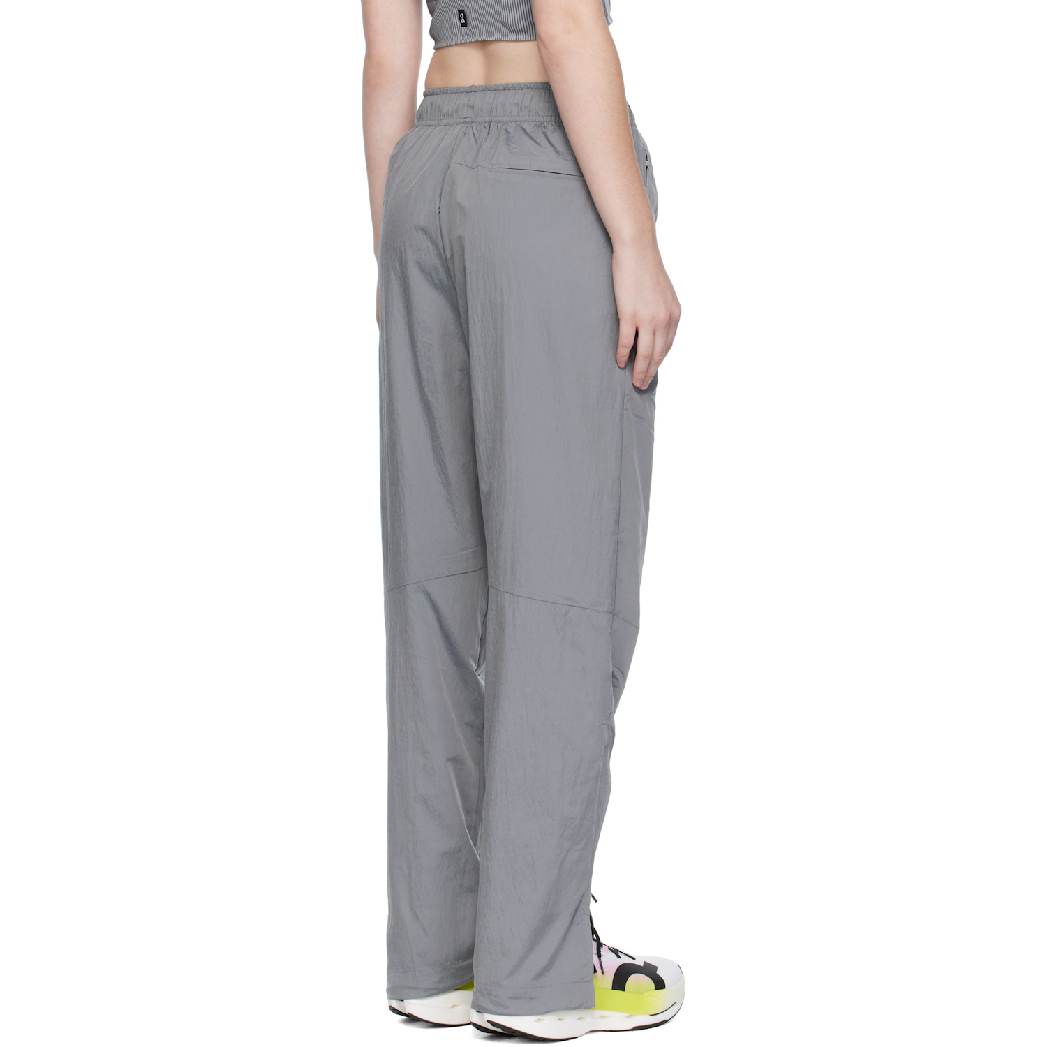  On Gray Court Track Pants 