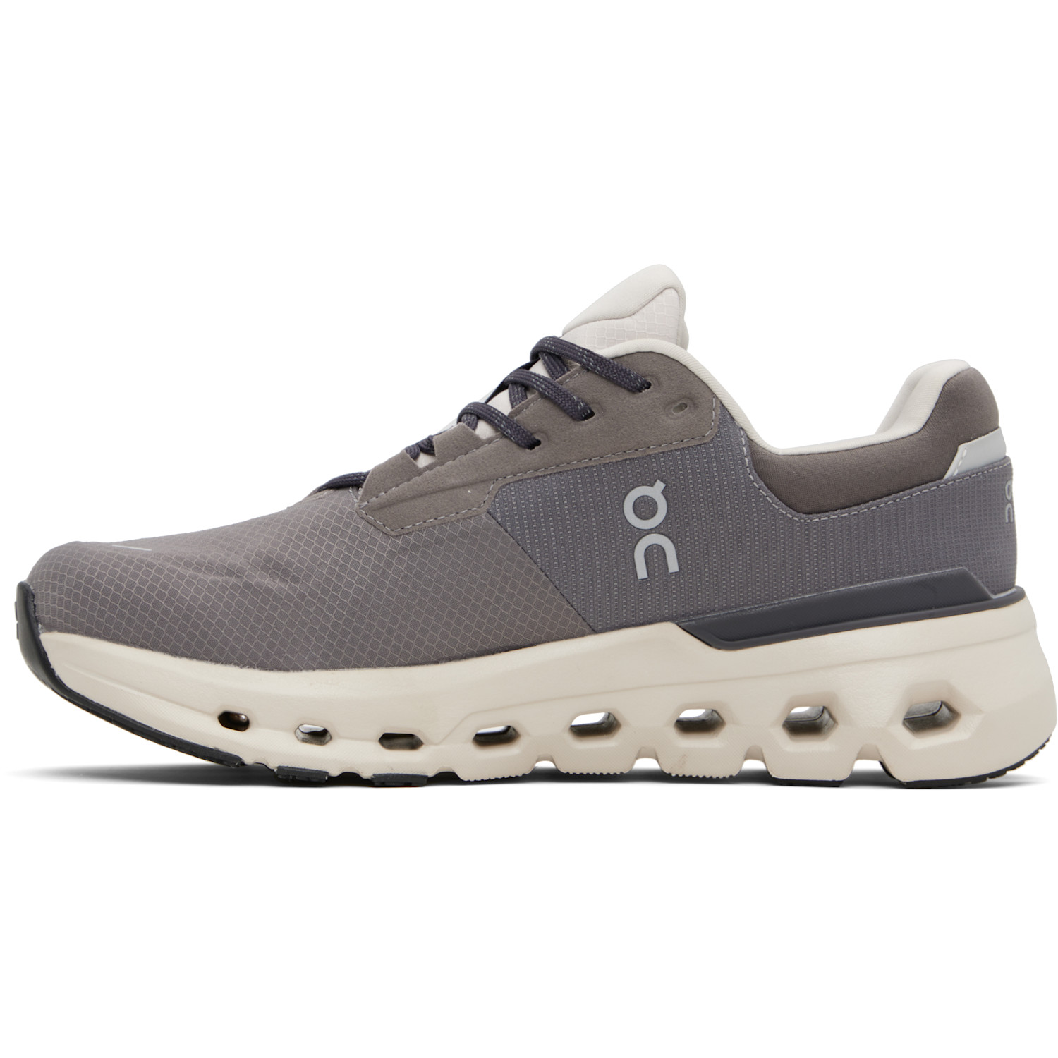  On Gray Cloudrunner 2 Waterproof Sneakers 