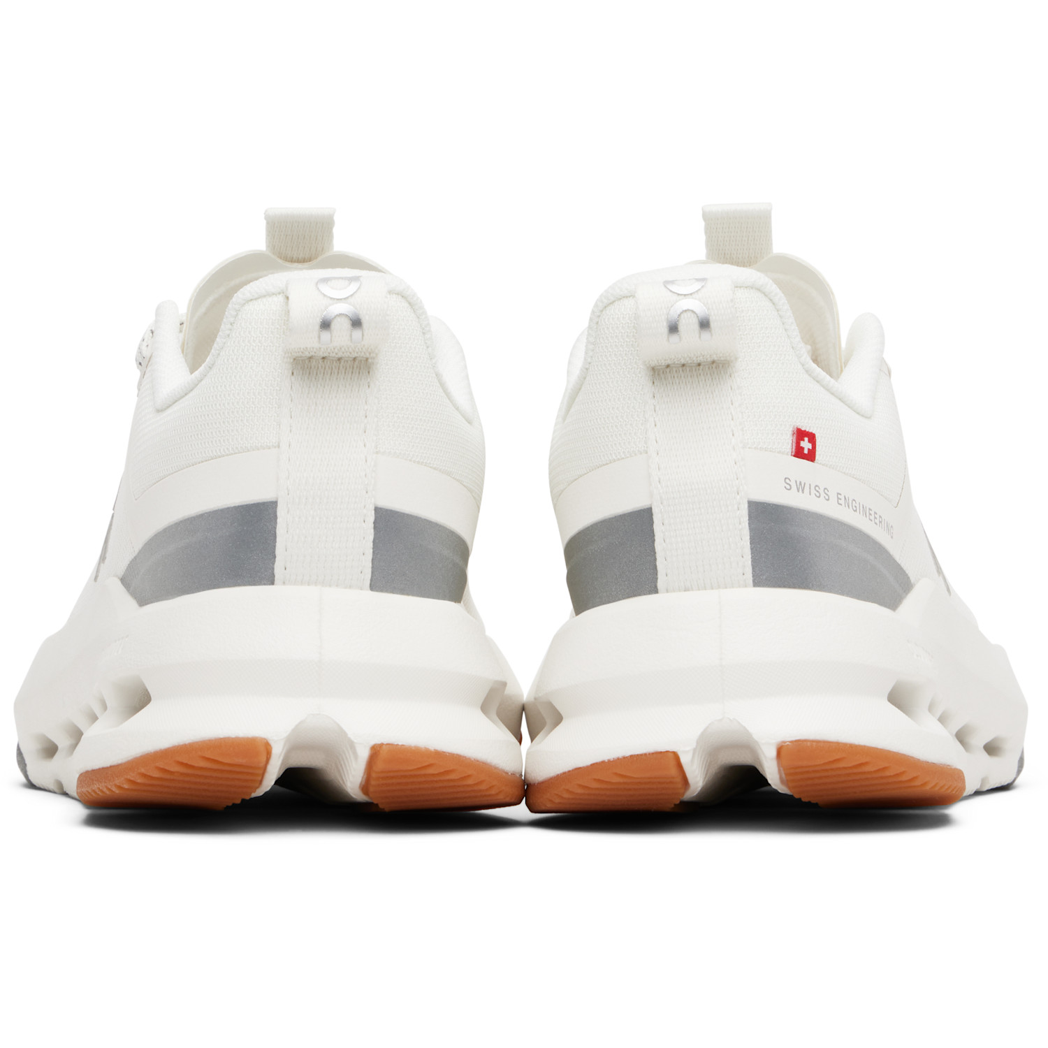  on Jeune | Baskets Cloudnova Grises 