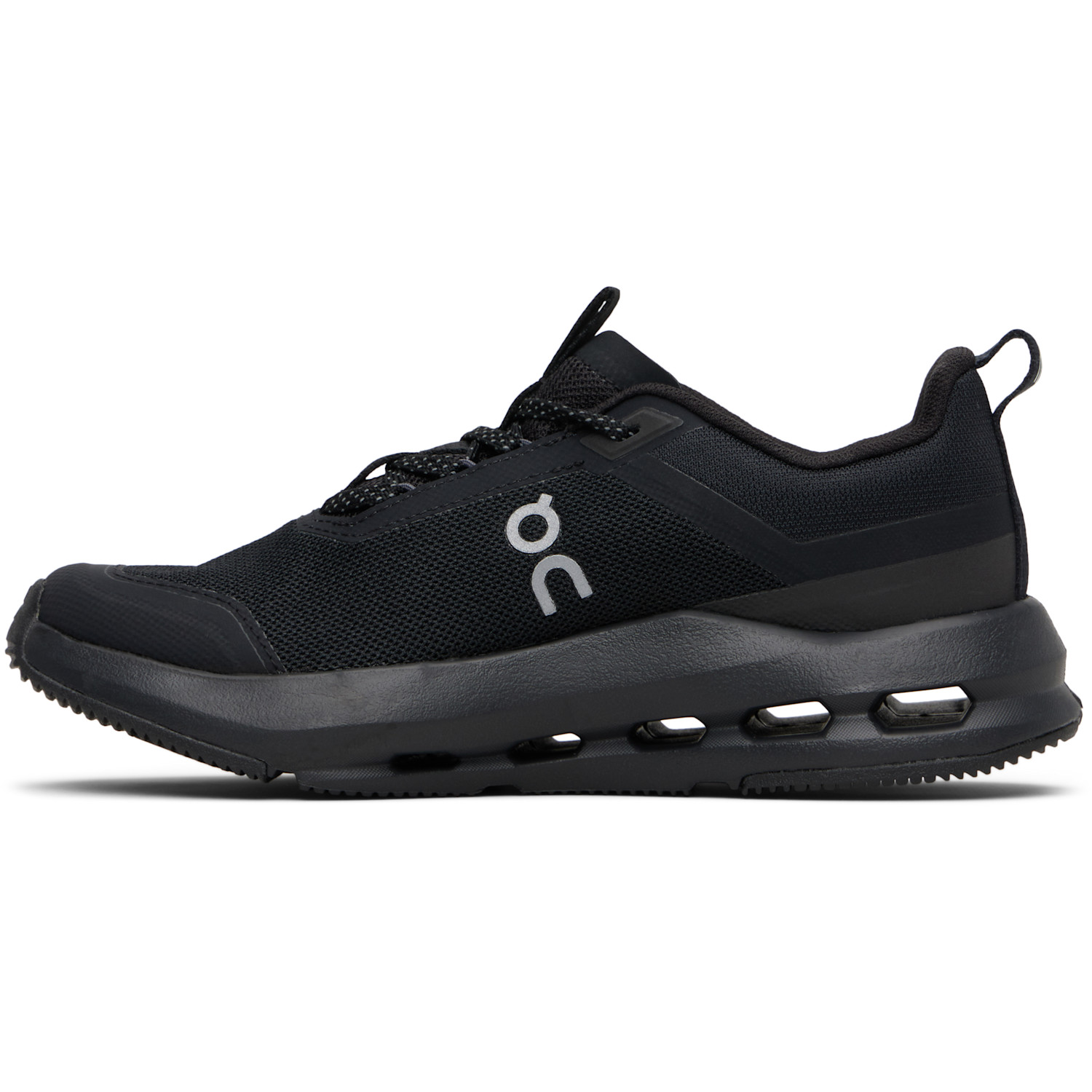  on Jeune | Baskets Cloudnova Noires 