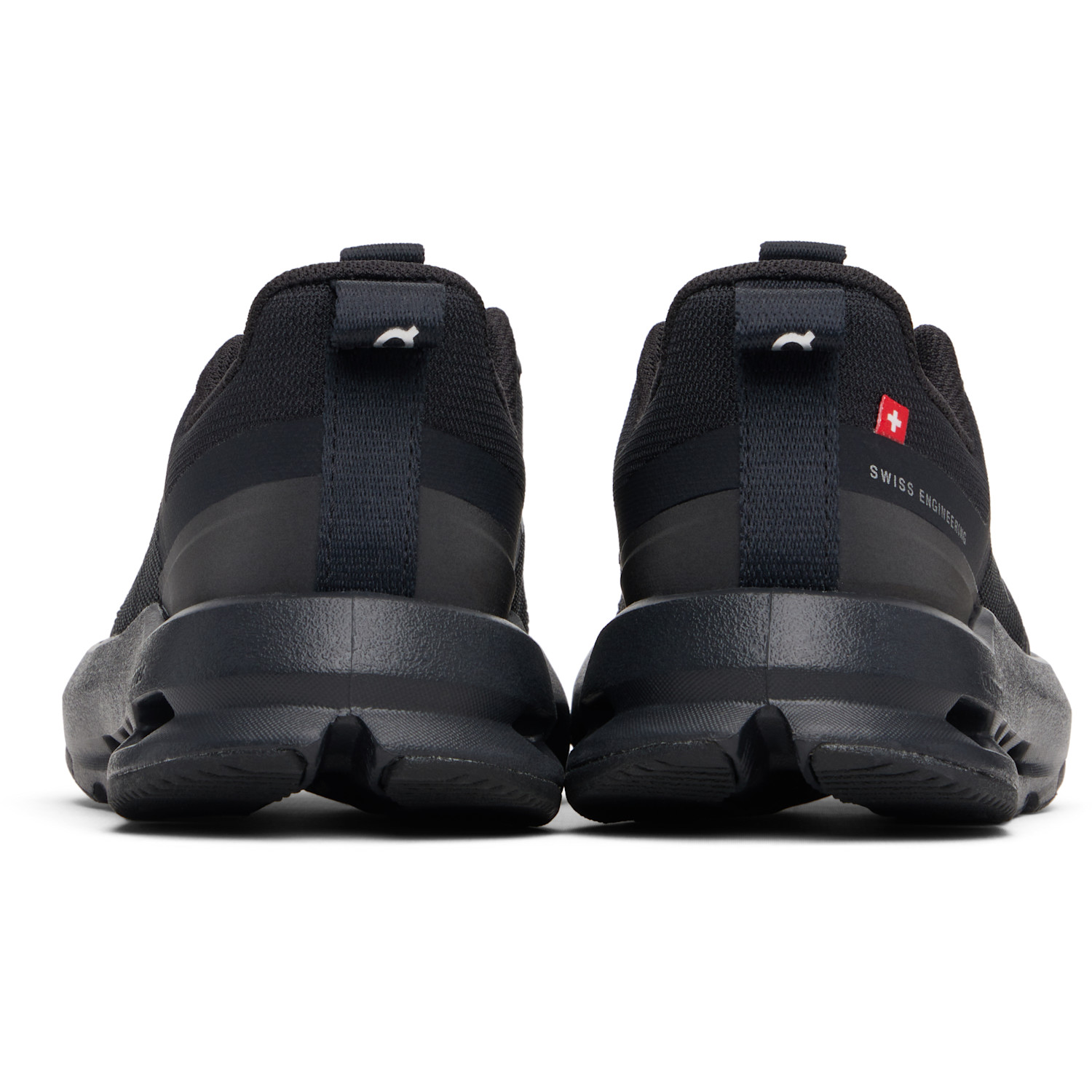  on Enfant | Baskets Cloudnova Noires 