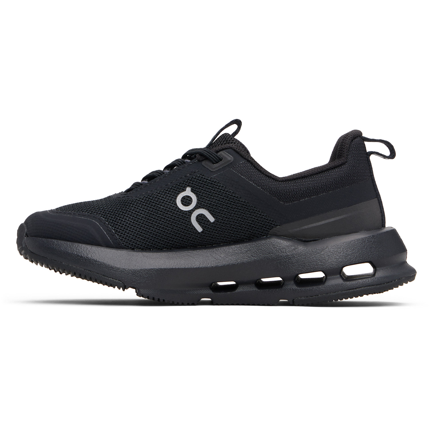  on Enfant | Baskets Cloudnova Noires 