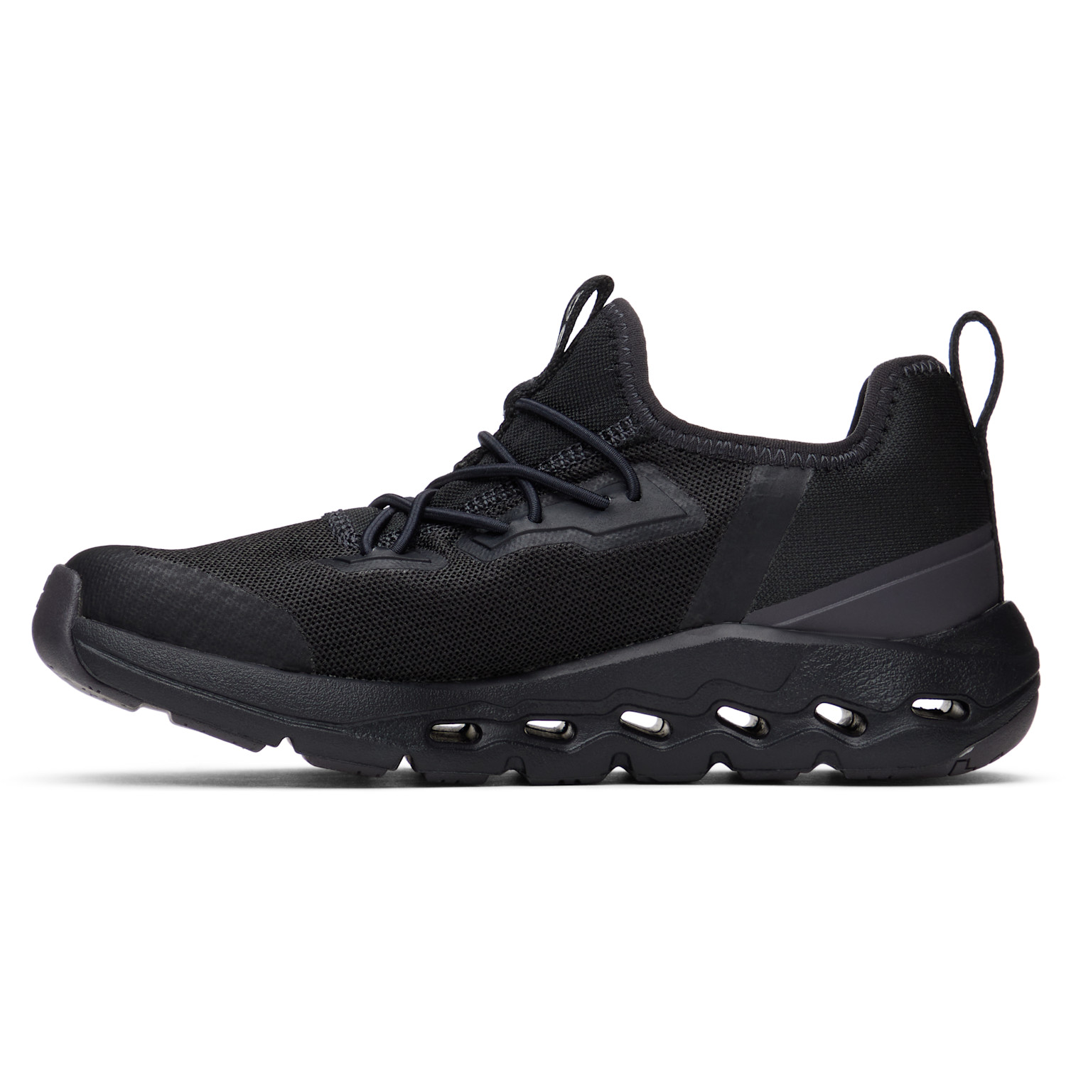  on Enfant | Baskets Cloudleap Noires 