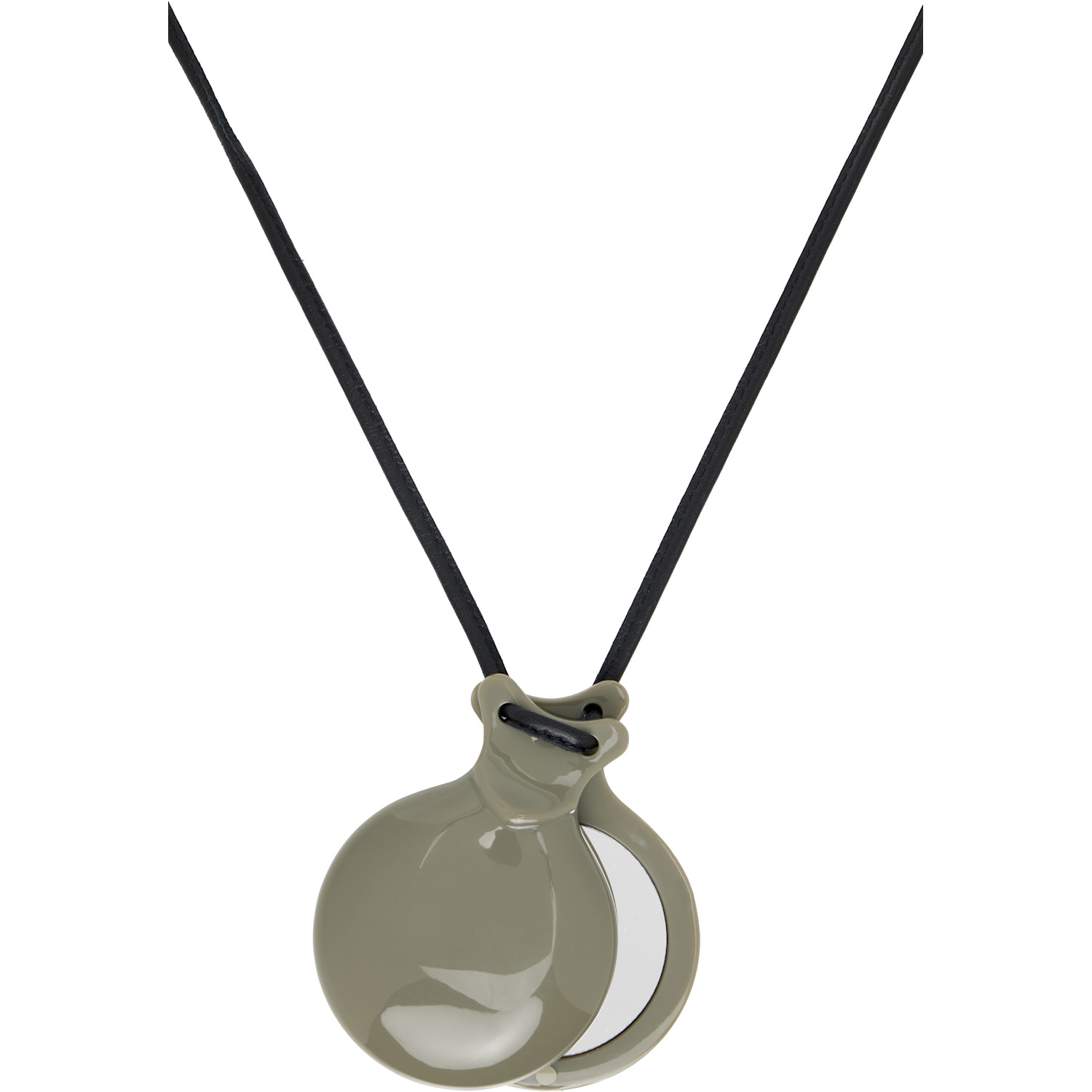  Lemaire Castanet Necklace 