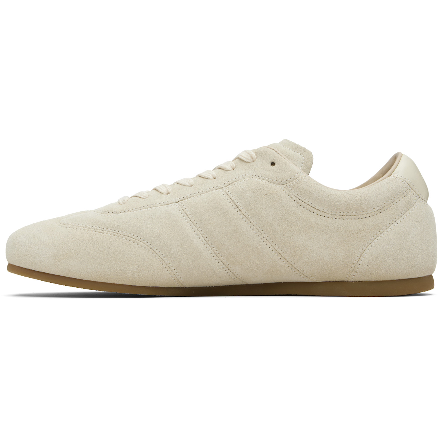  Lemaire Beige Soft Sneakers 