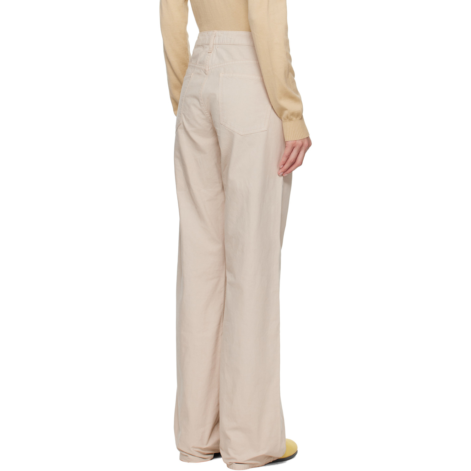  Paloma Wool Gray Asia Jeans 