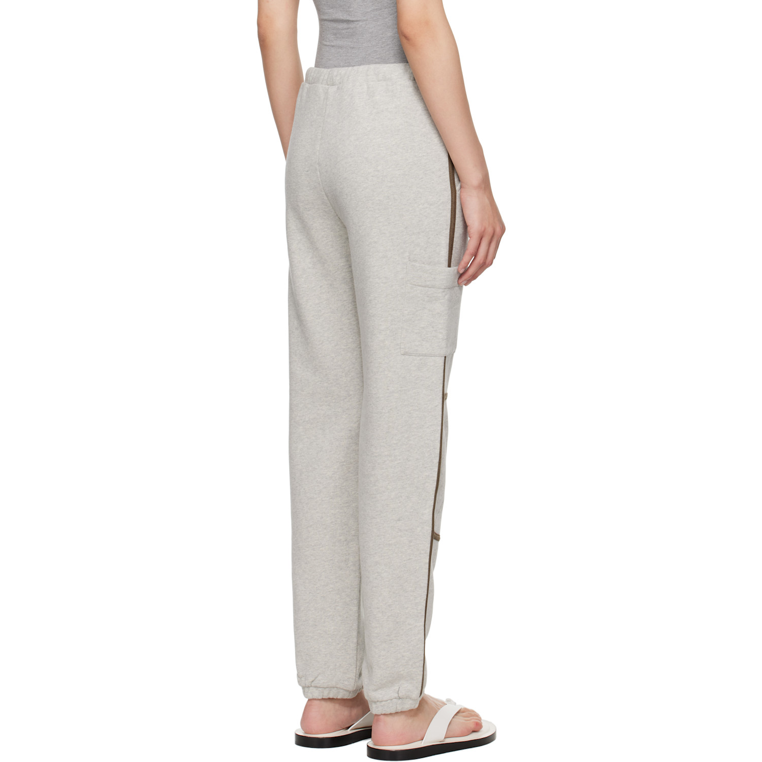  Paloma Wool Gray Magik Lounge Pants 