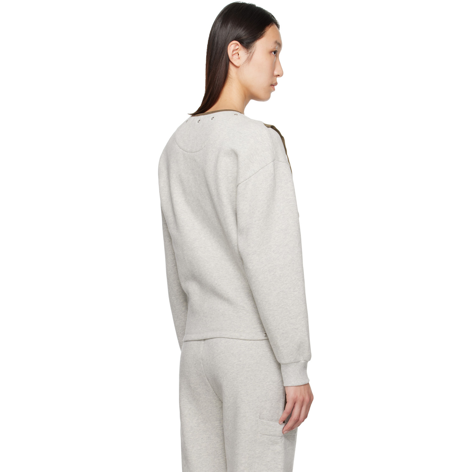  Paloma Wool Gray Ondo Jacket 