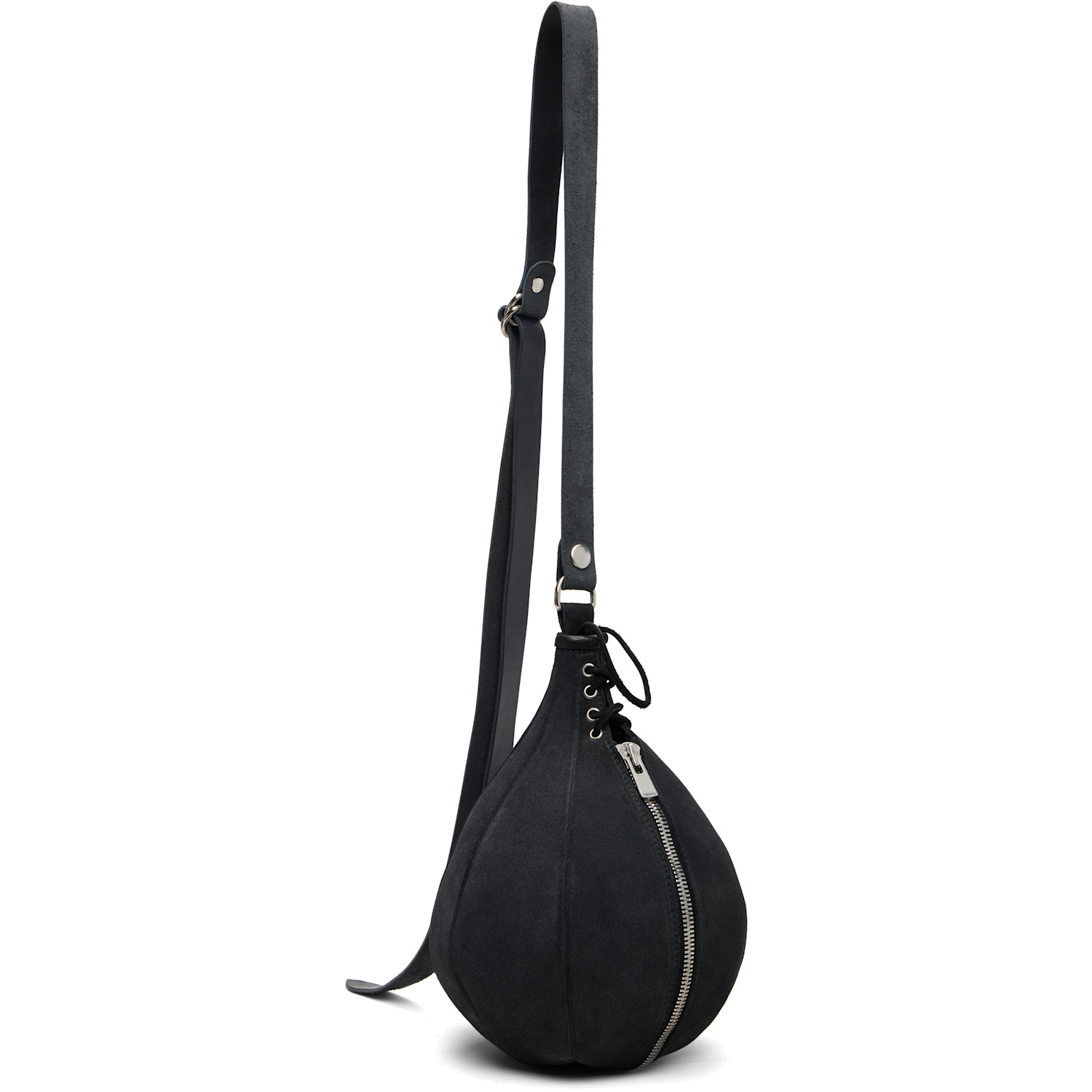  Guidi Black Fg01 Bag 