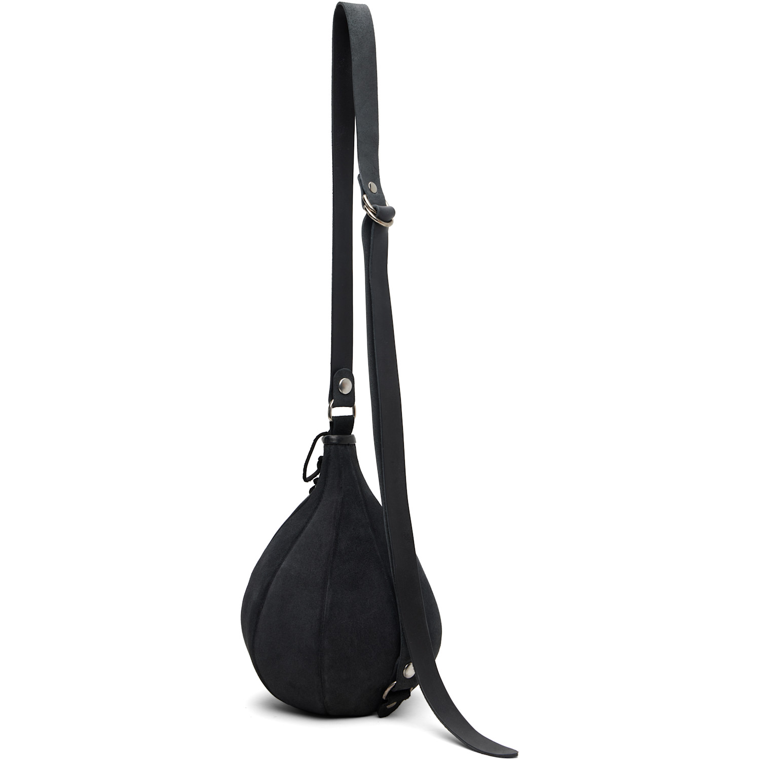  Guidi Black Fg01 Bag 