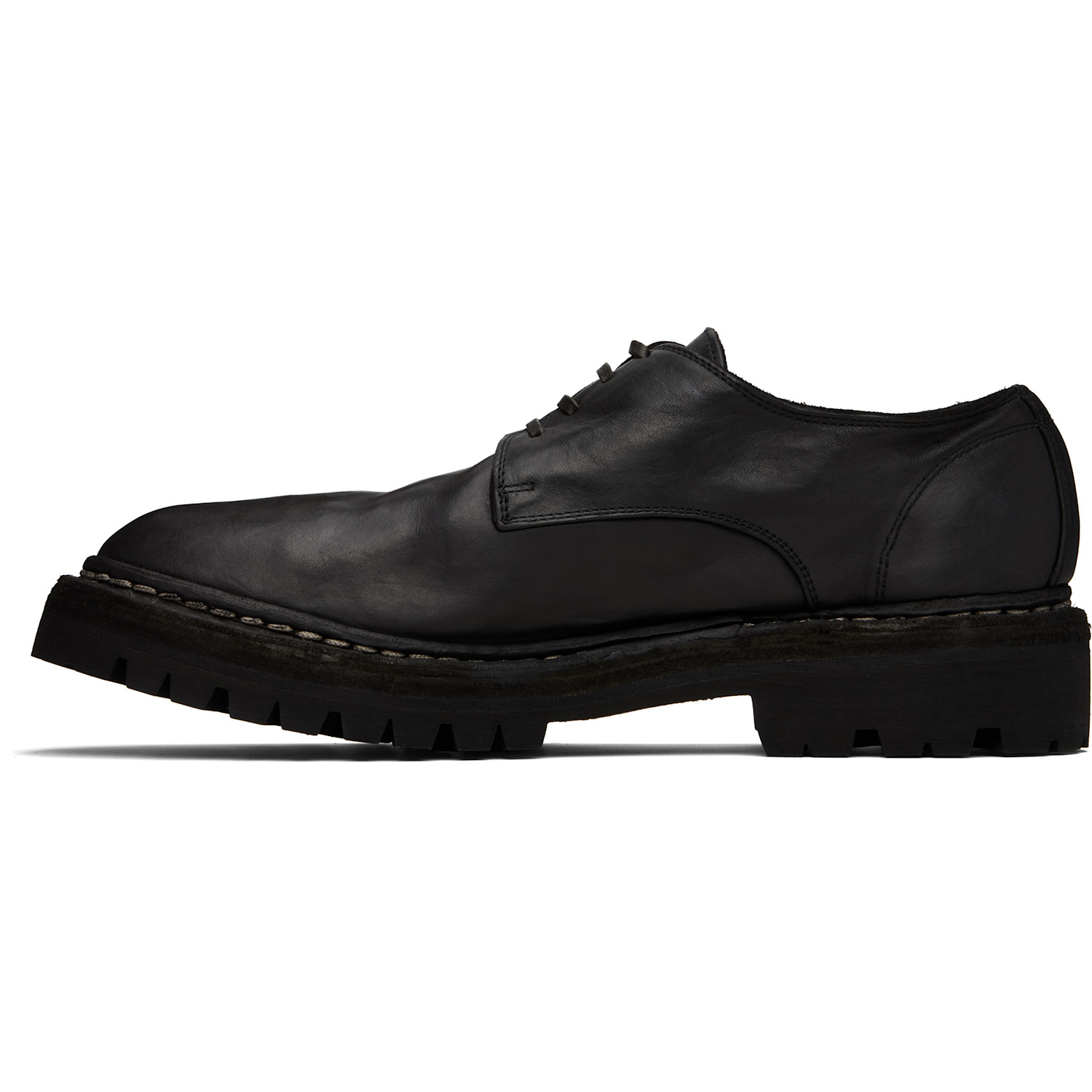  Guidi Black 792v_n Derbys 