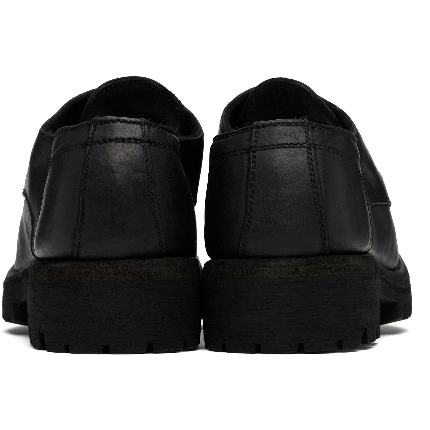  Guidi Black 792v Derbys 