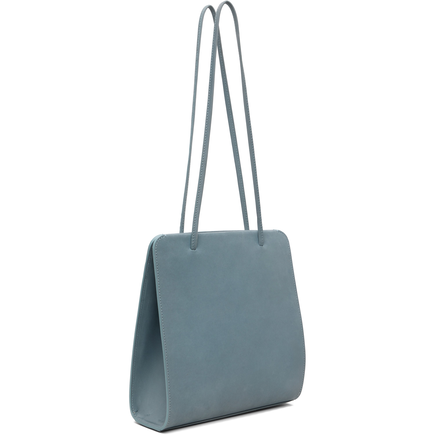  Fane Ssense Exclusive Blue Lisse Bag 
