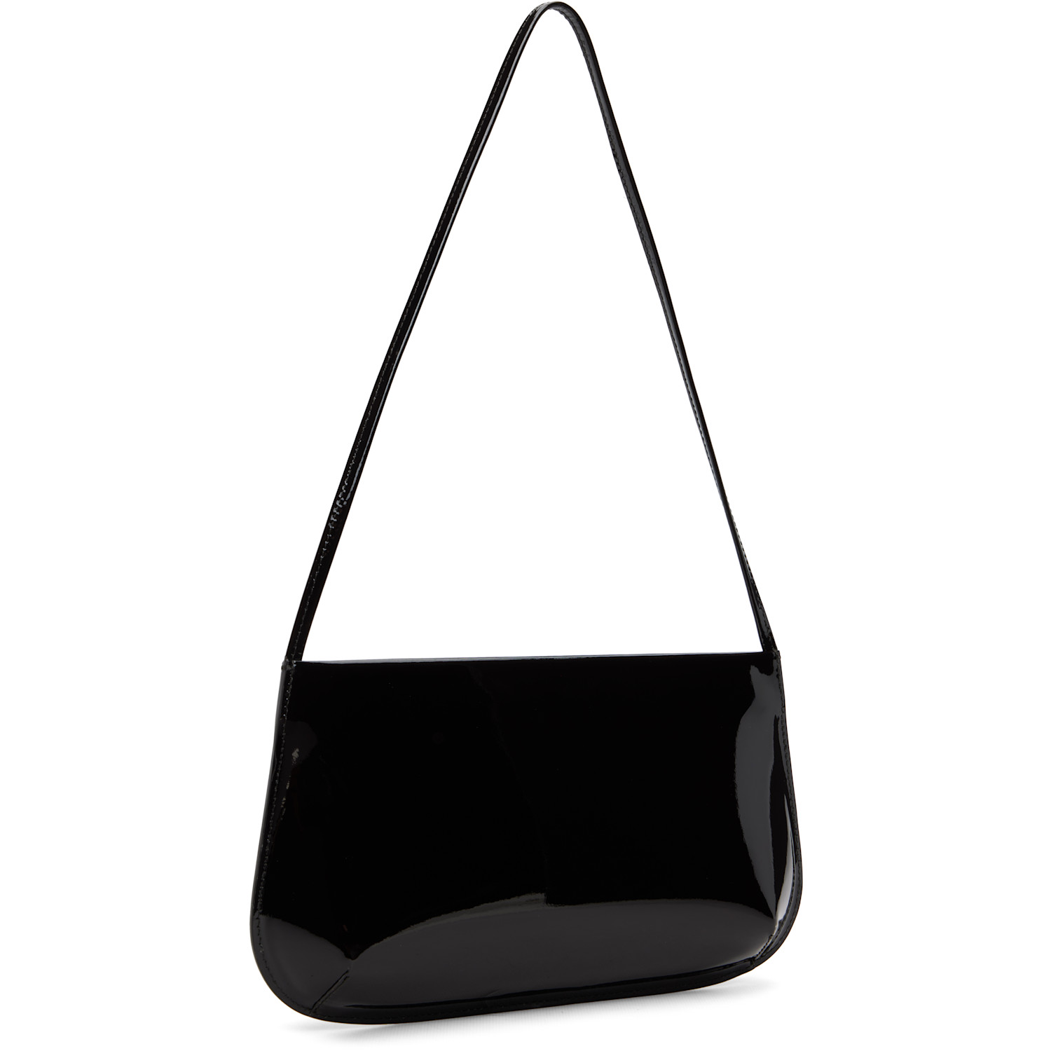  Fane Ssense Exclusive Brown Bra Bag 