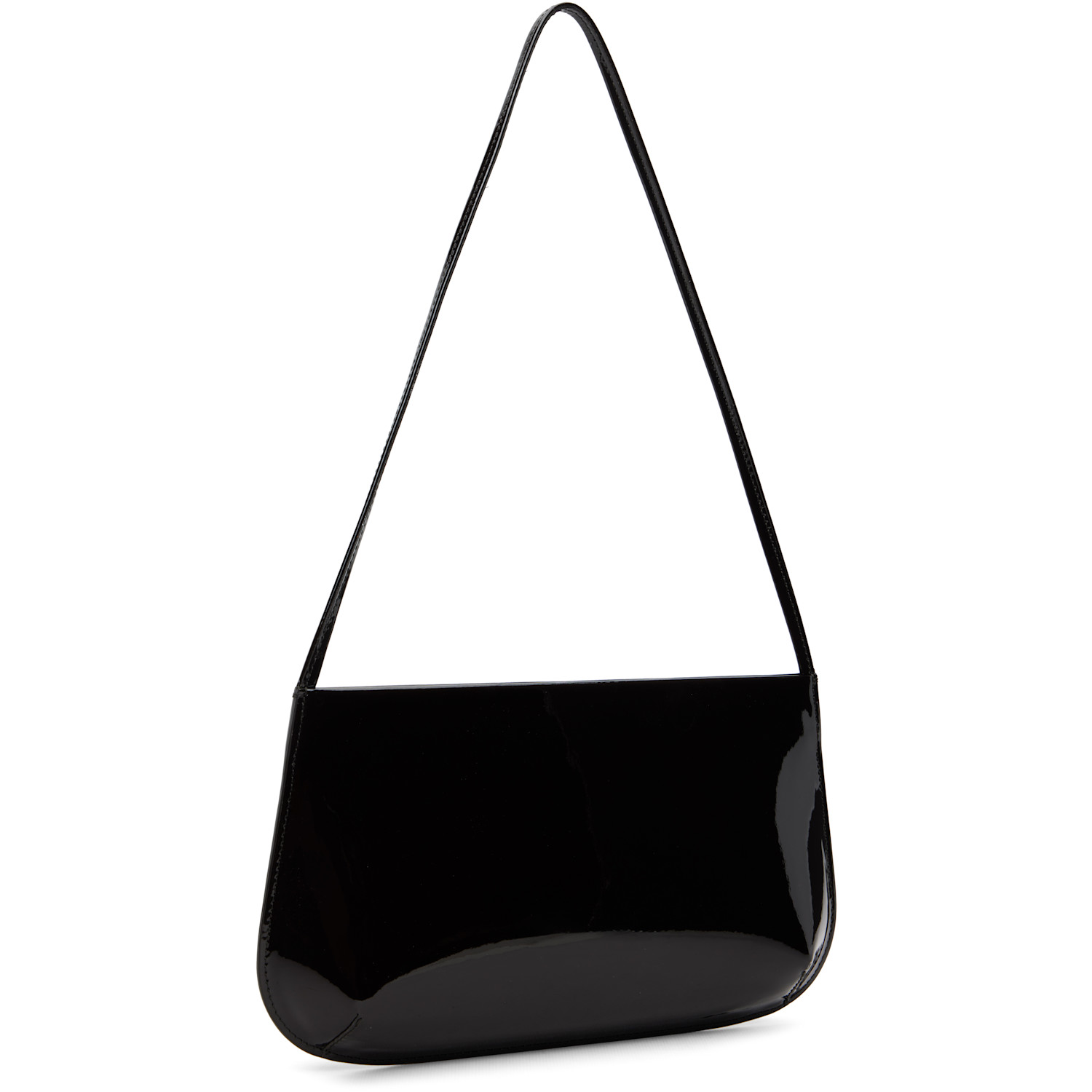  Fane Ssense Exclusive Brown Bra Bag 
