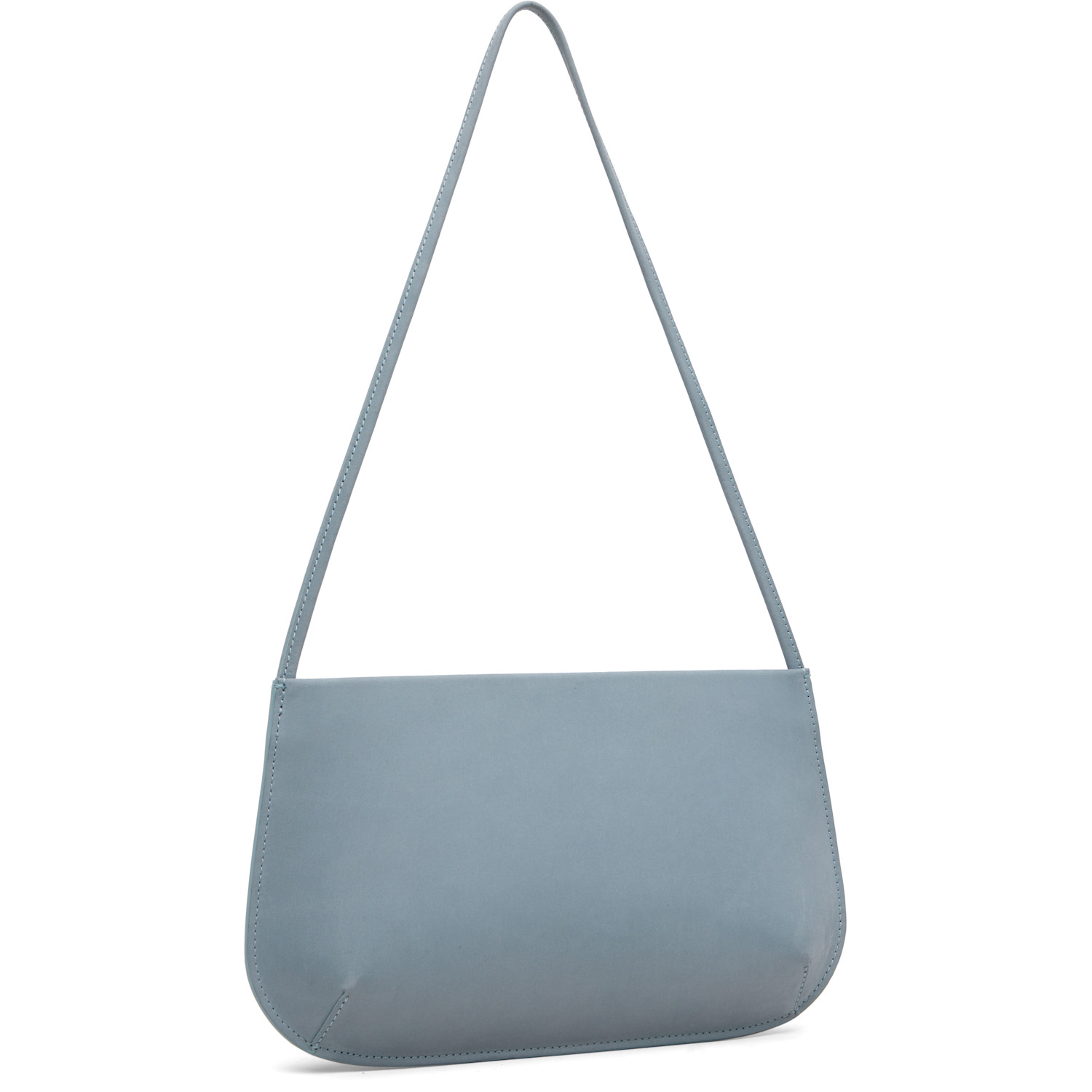  Fane Ssense Exclusive Blue Bra Bag 