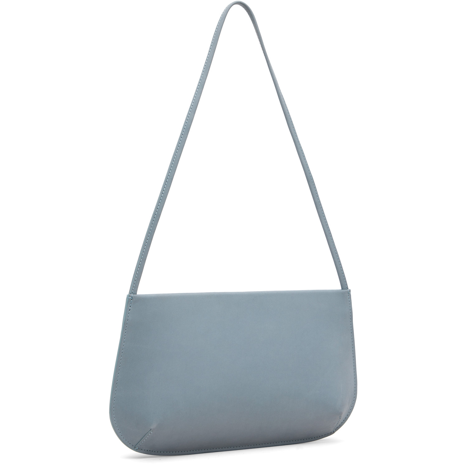  Fane Ssense Exclusive Blue Bra Bag 