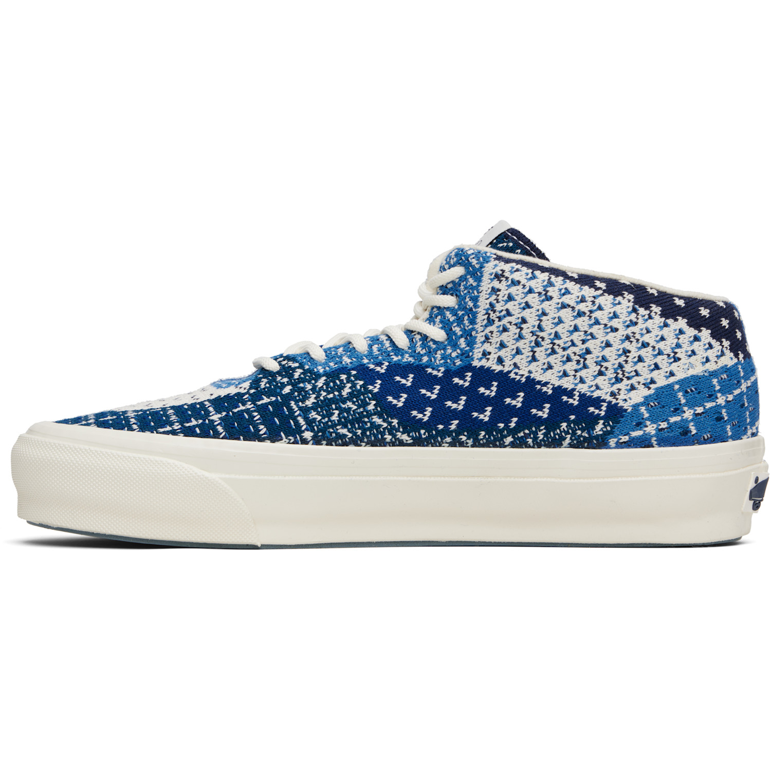  Vans Navy Fdmtl Edition Half Cab 33 Ek Sneakers 