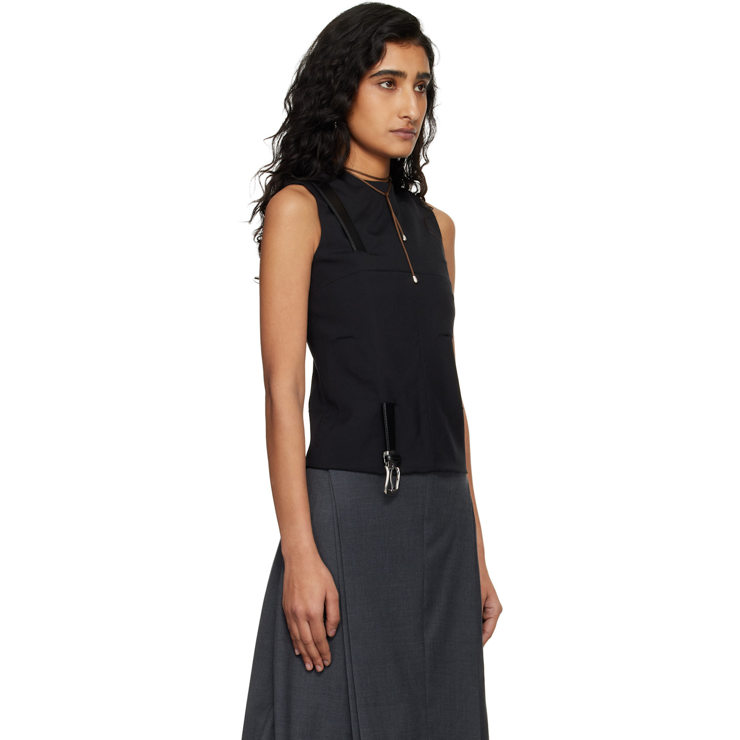  Hodakova Black Holy Top 