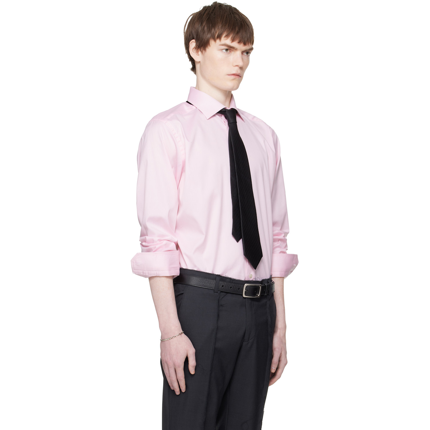  Hodakova Pink Flip Shirt 