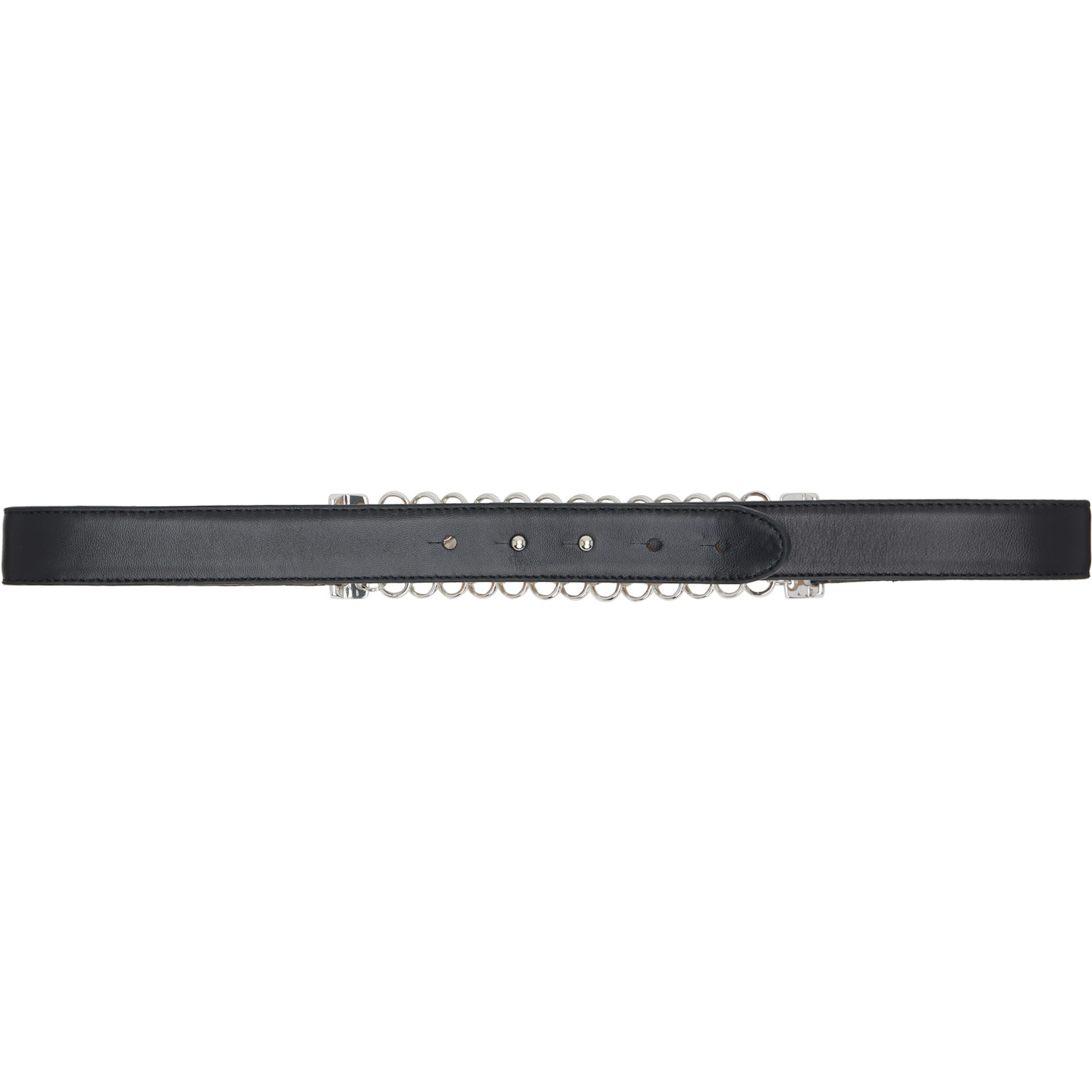  Gimaguas Black Paula Belt 