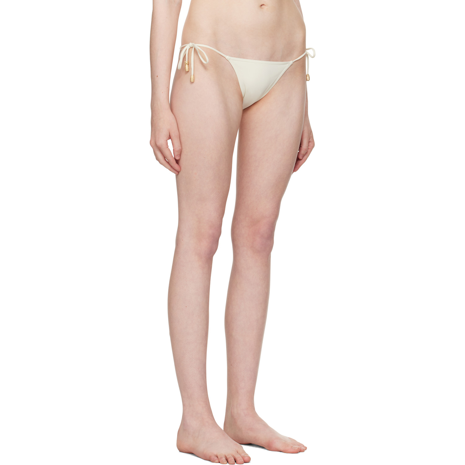  Eres Off-white Exquise Bikini Bottom 