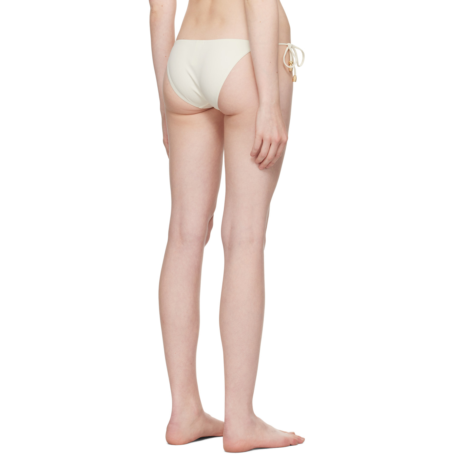  Eres Off-white Exquise Bikini Bottom 