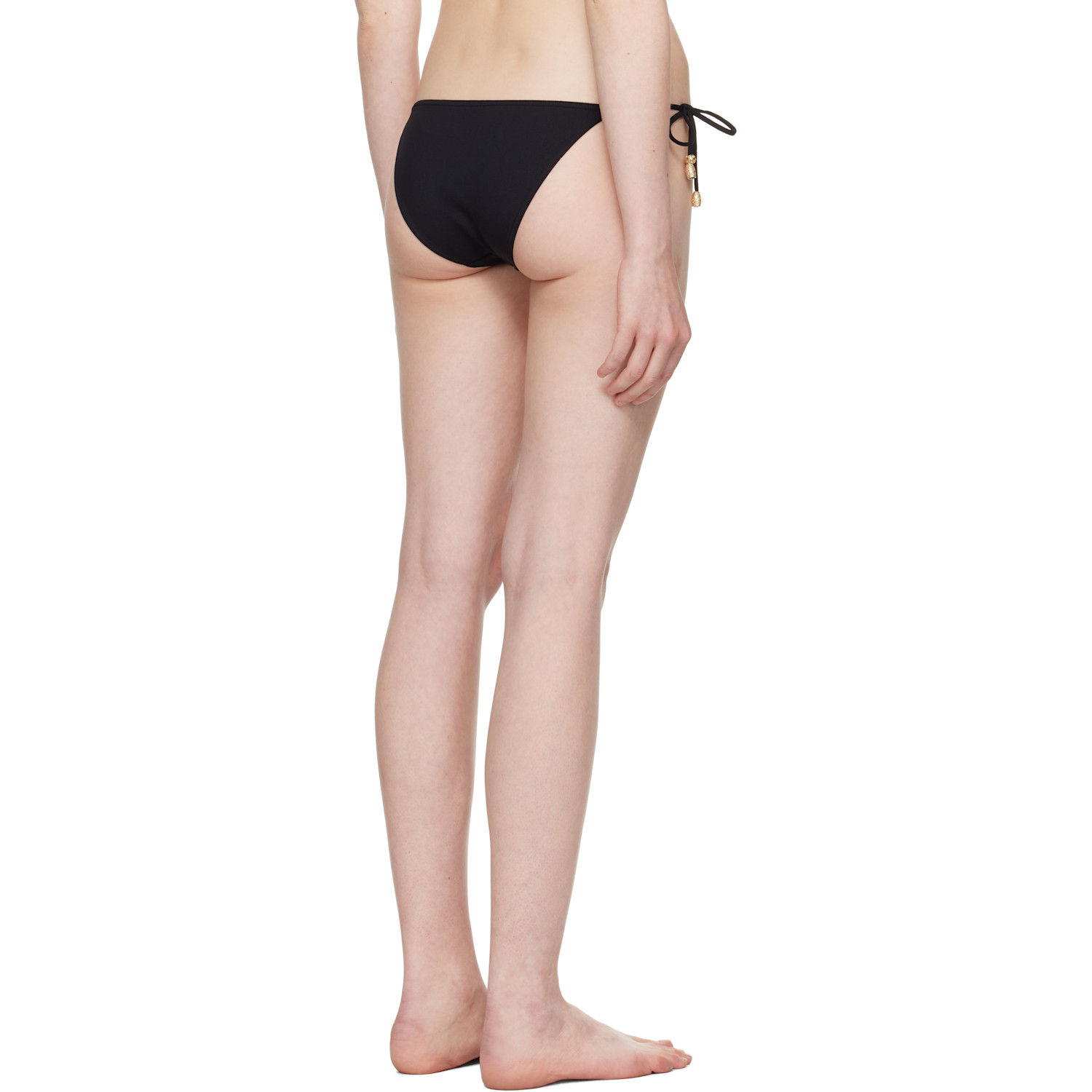  Eres Black Exquise Bikini Bottom 