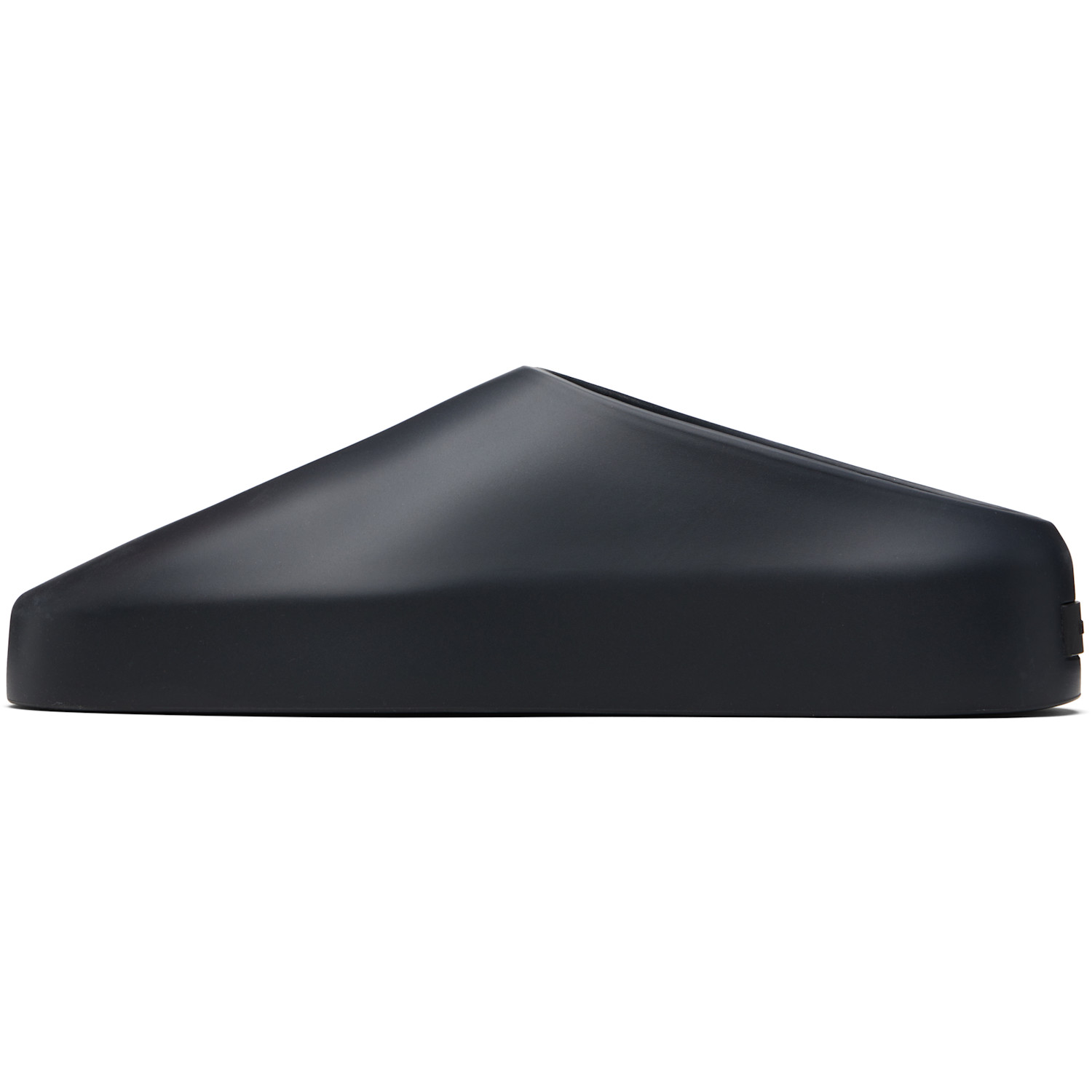  Fear Of God Black California 2.0 Loafers 