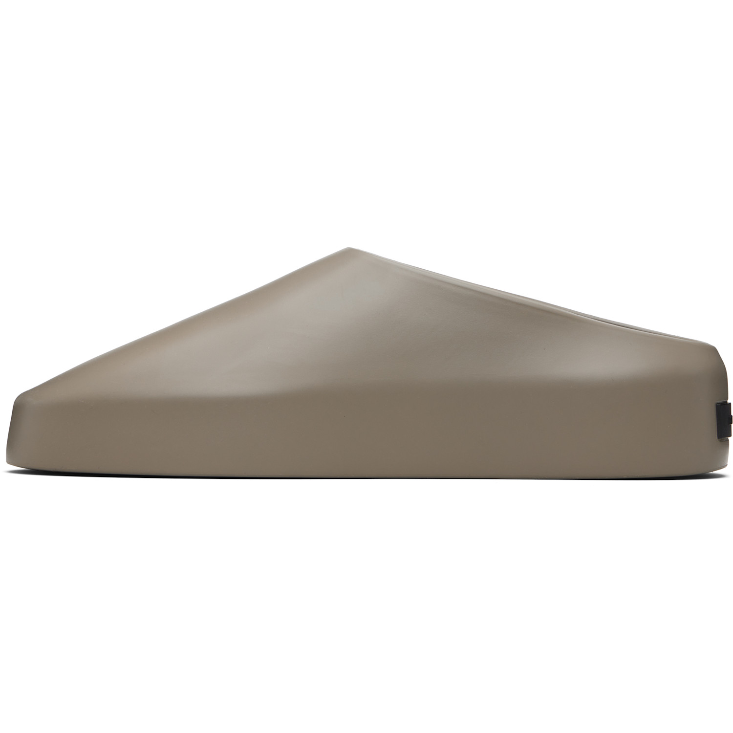  Fear Of God Taupe California 2.0 Loafers 