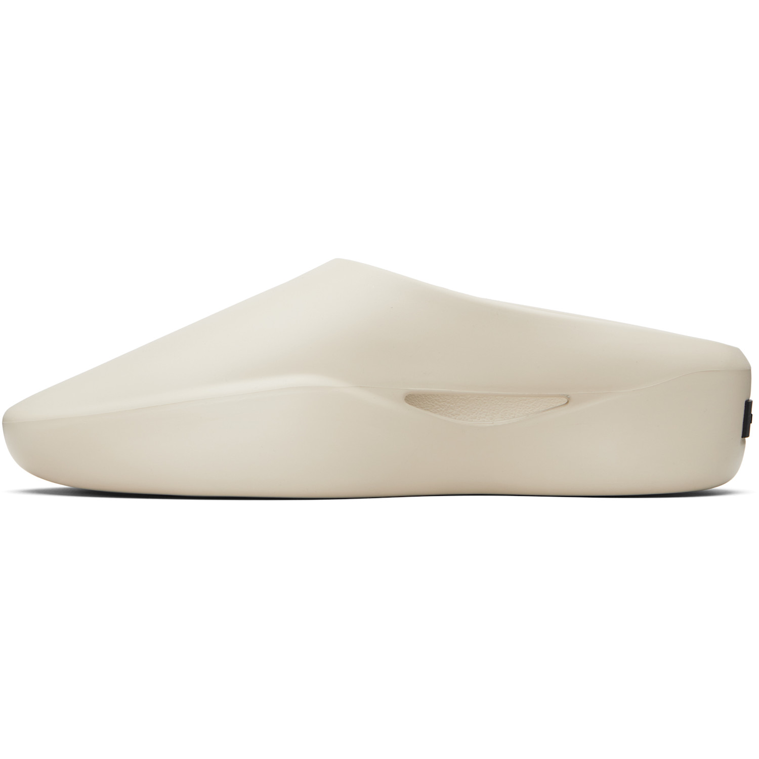  Fear Of God Beige Eva Runner Loafers 