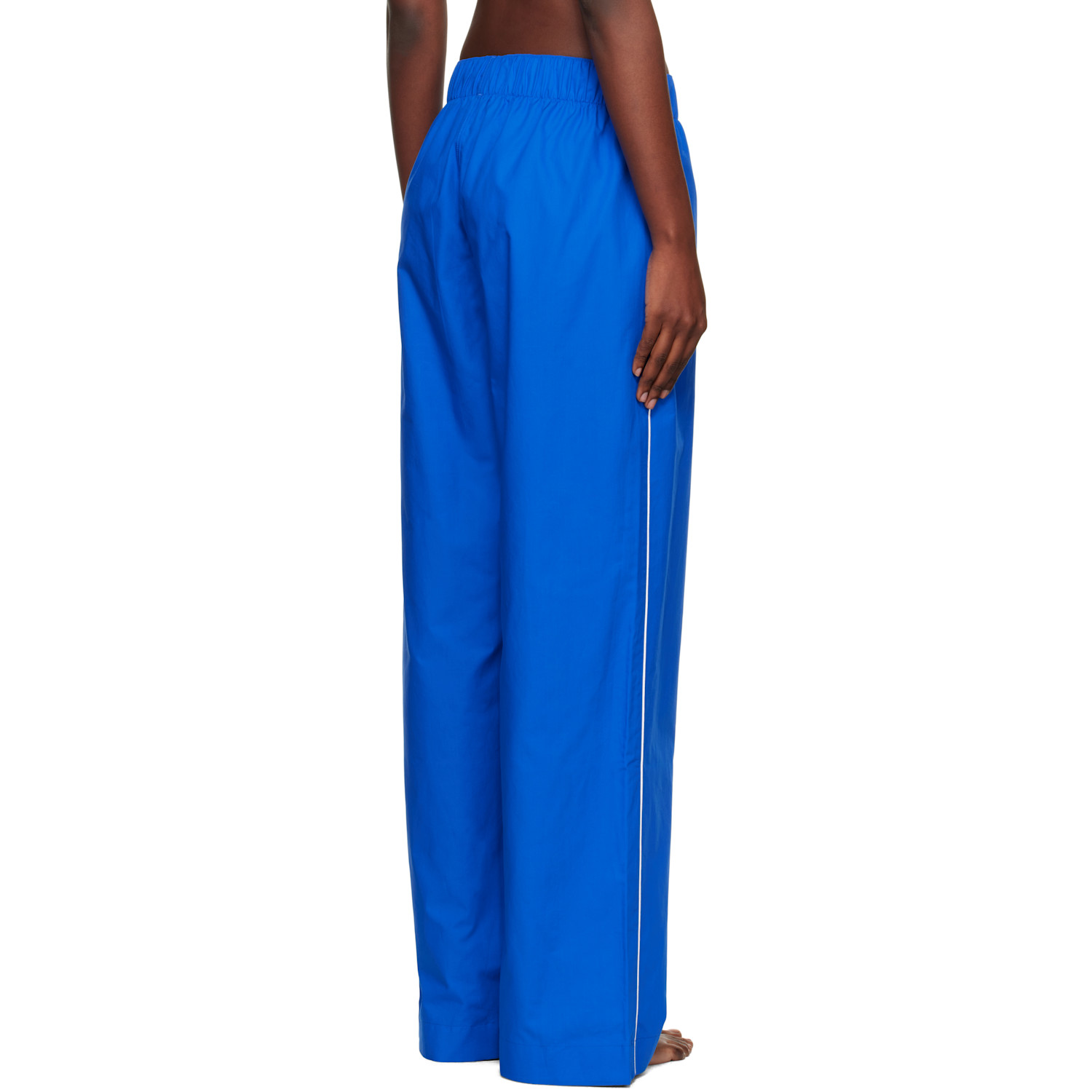  Magniberg Blue Dolce Pyjama Pants 